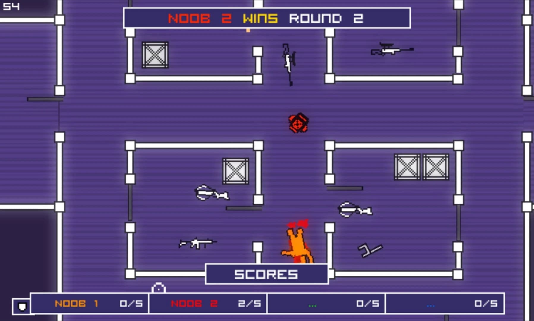 Impact Point screenshot 5