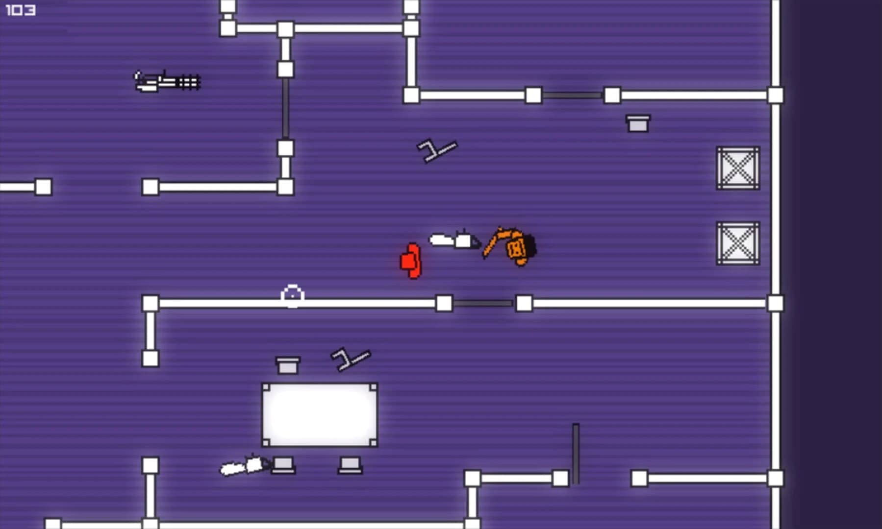 Impact Point screenshot 2