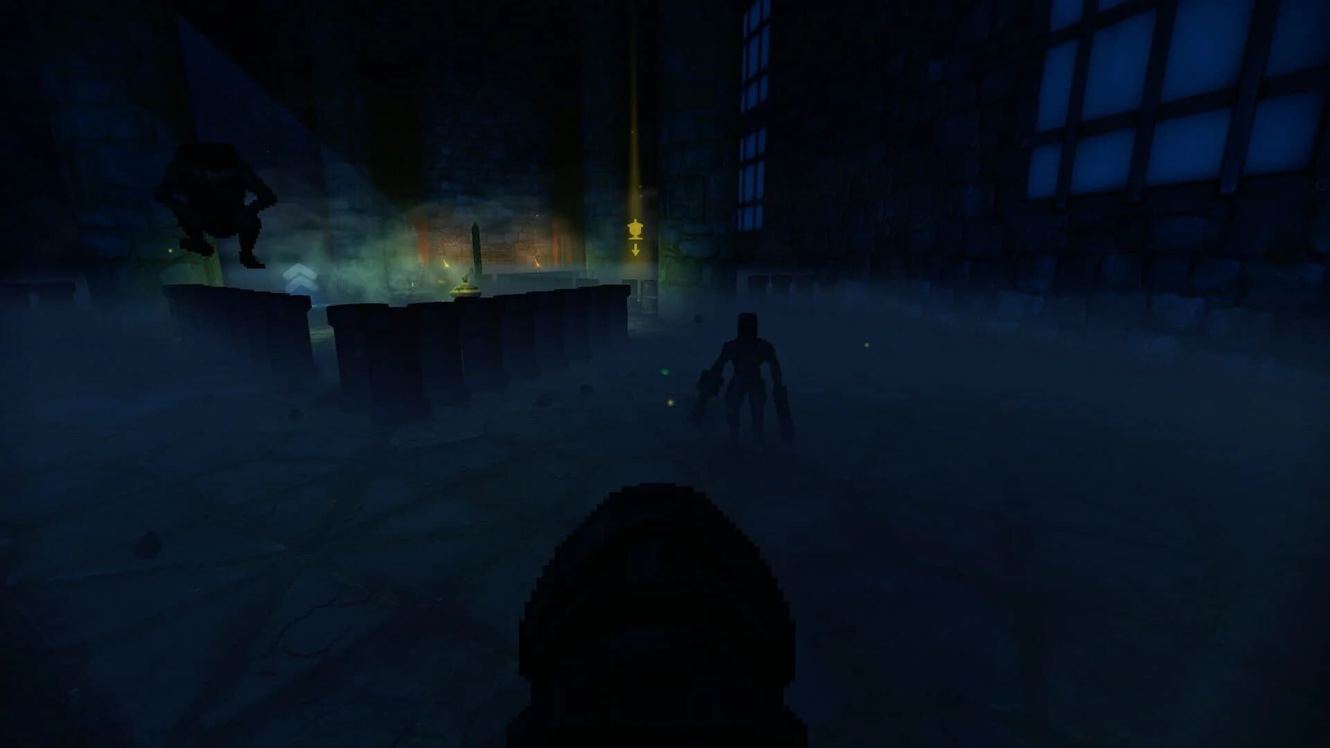 Impaler Gold screenshot 5