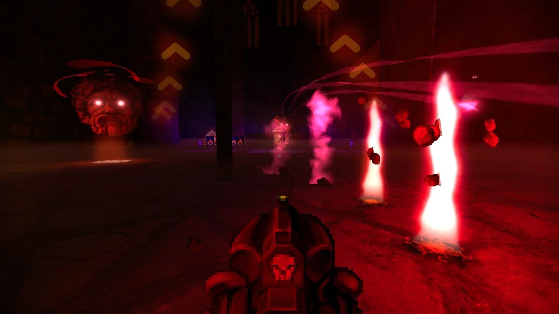 Impaler Gold screenshot 4