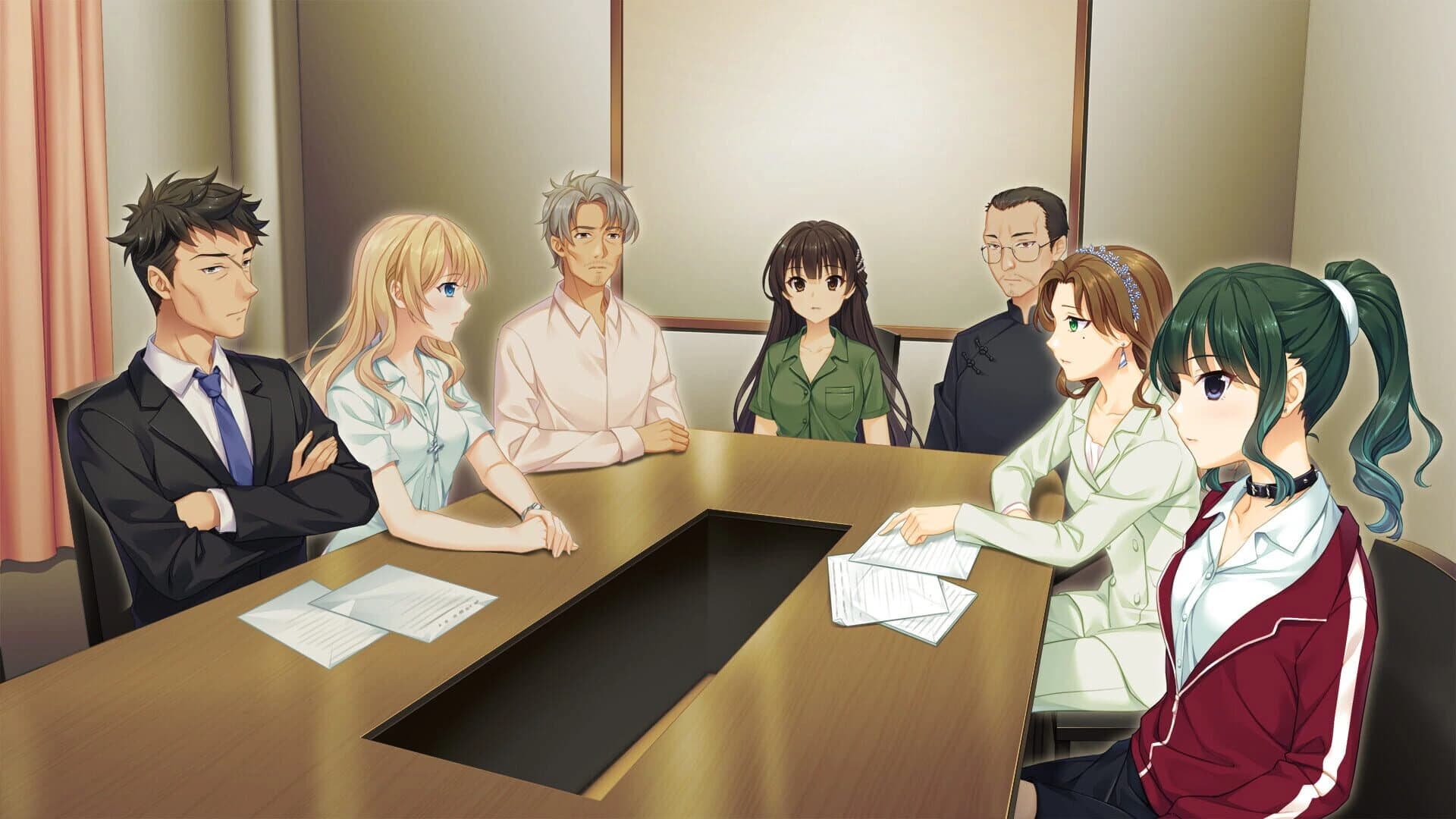 Impasse Journey: Kaohsiung Chapter screenshot 3