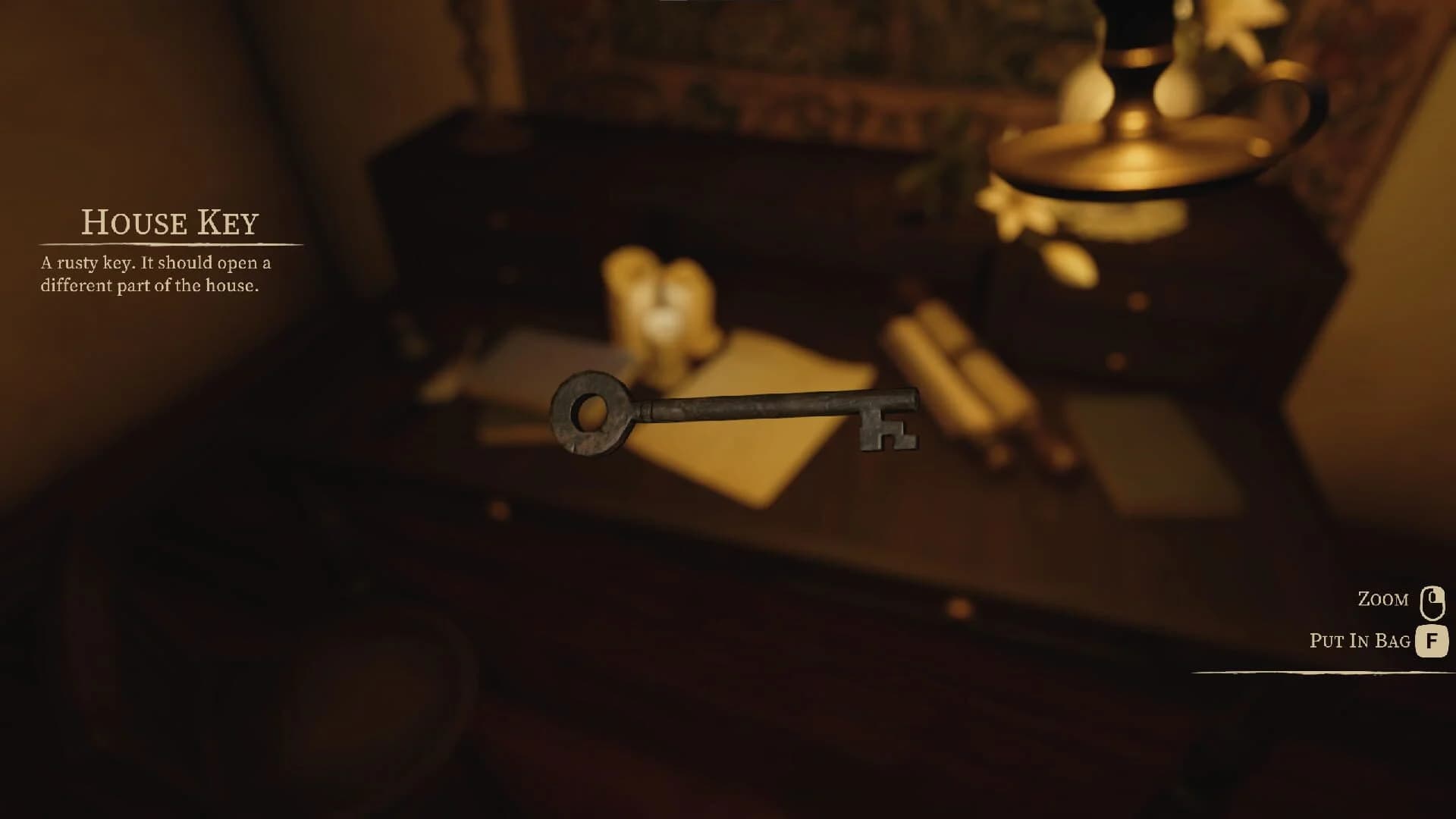 Impasto screenshot 1