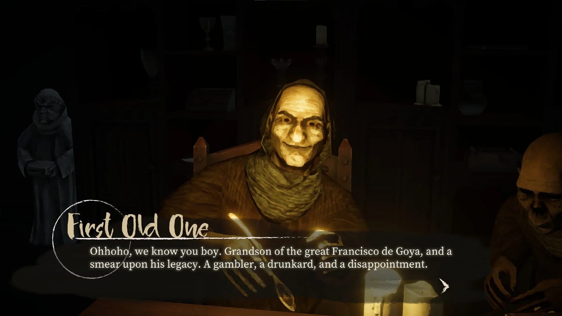 Impasto screenshot 4