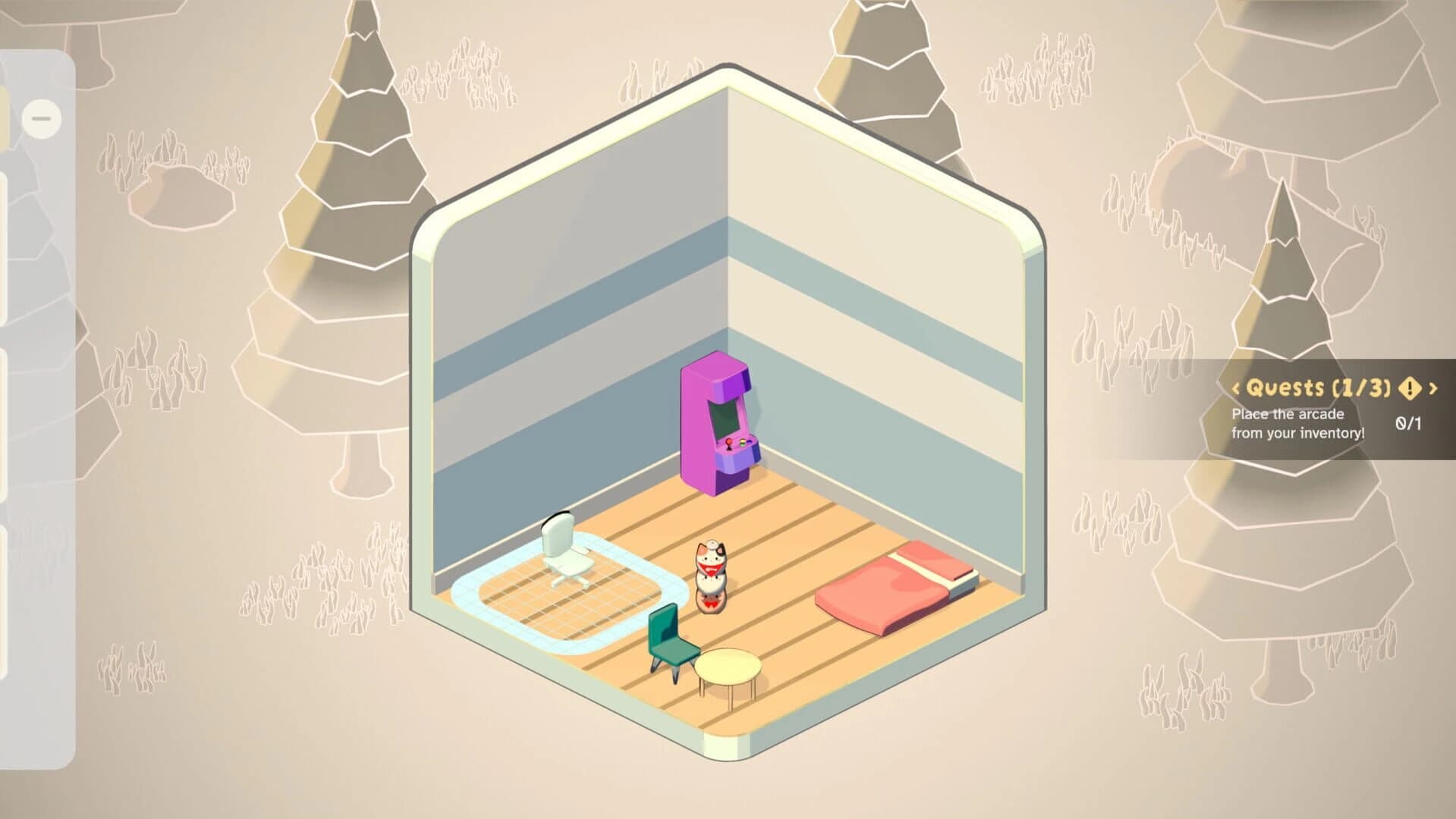 Impawlse screenshot 2