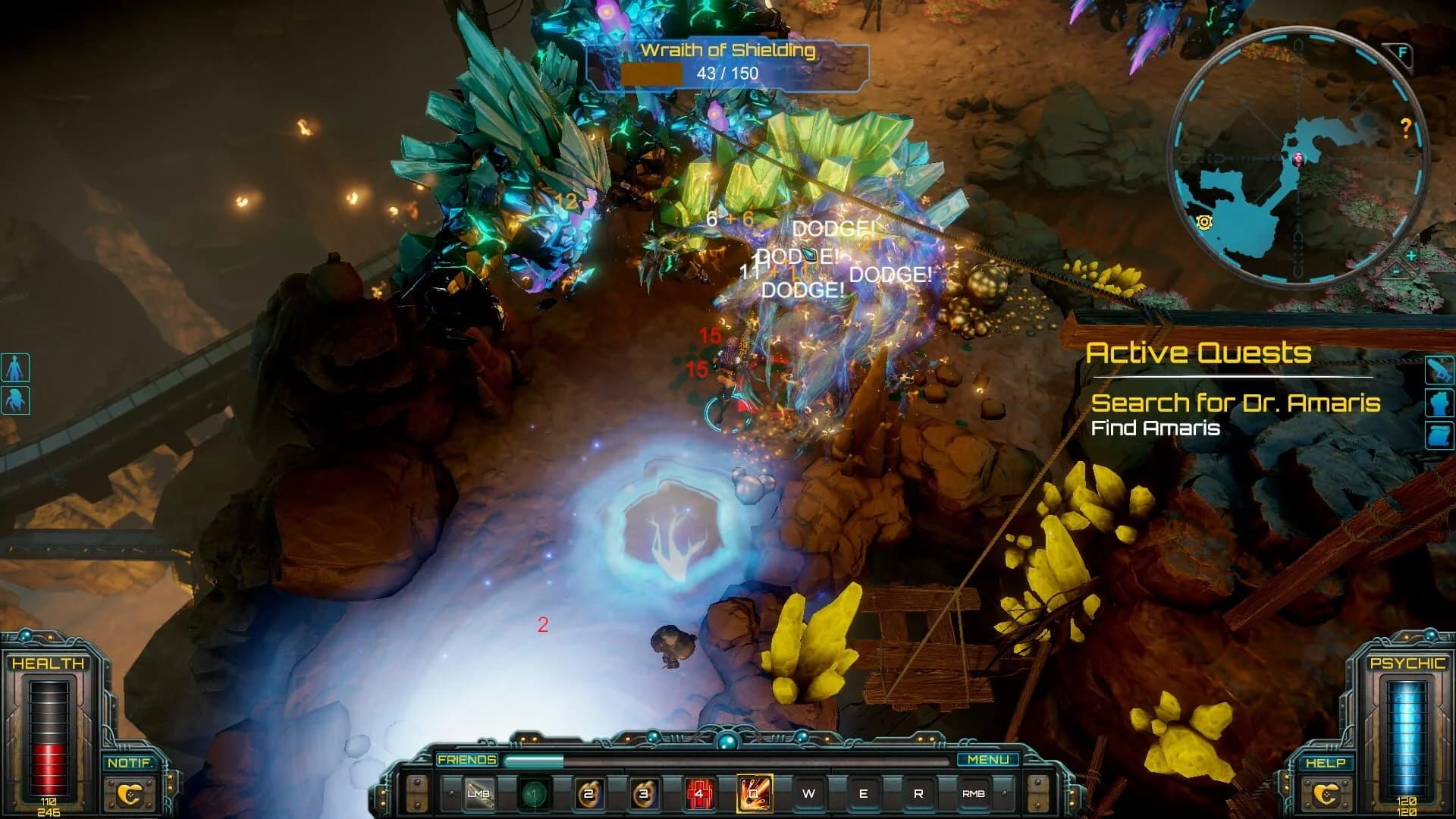 Imperatum screenshot 4