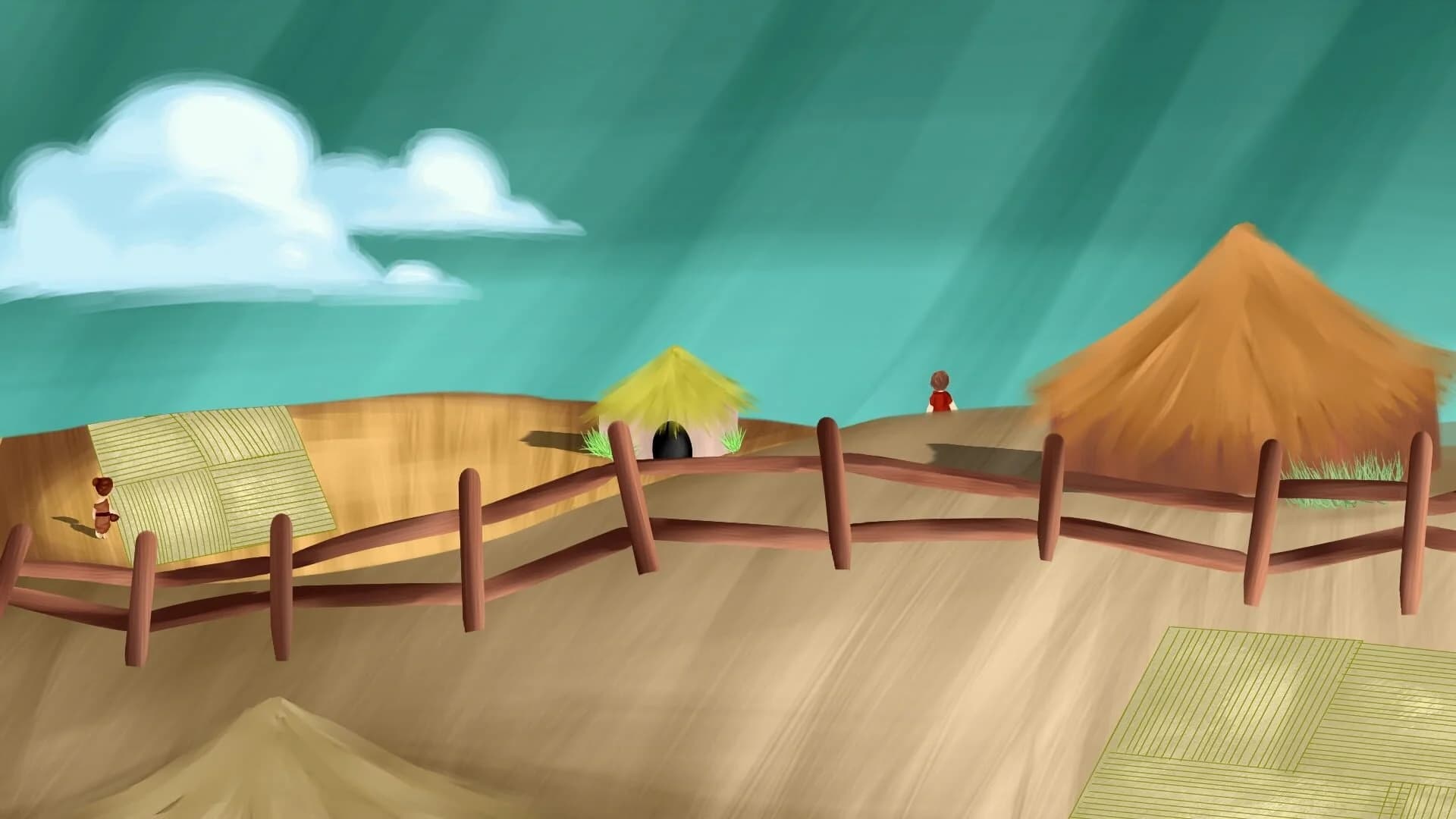 Imperi screenshot 2