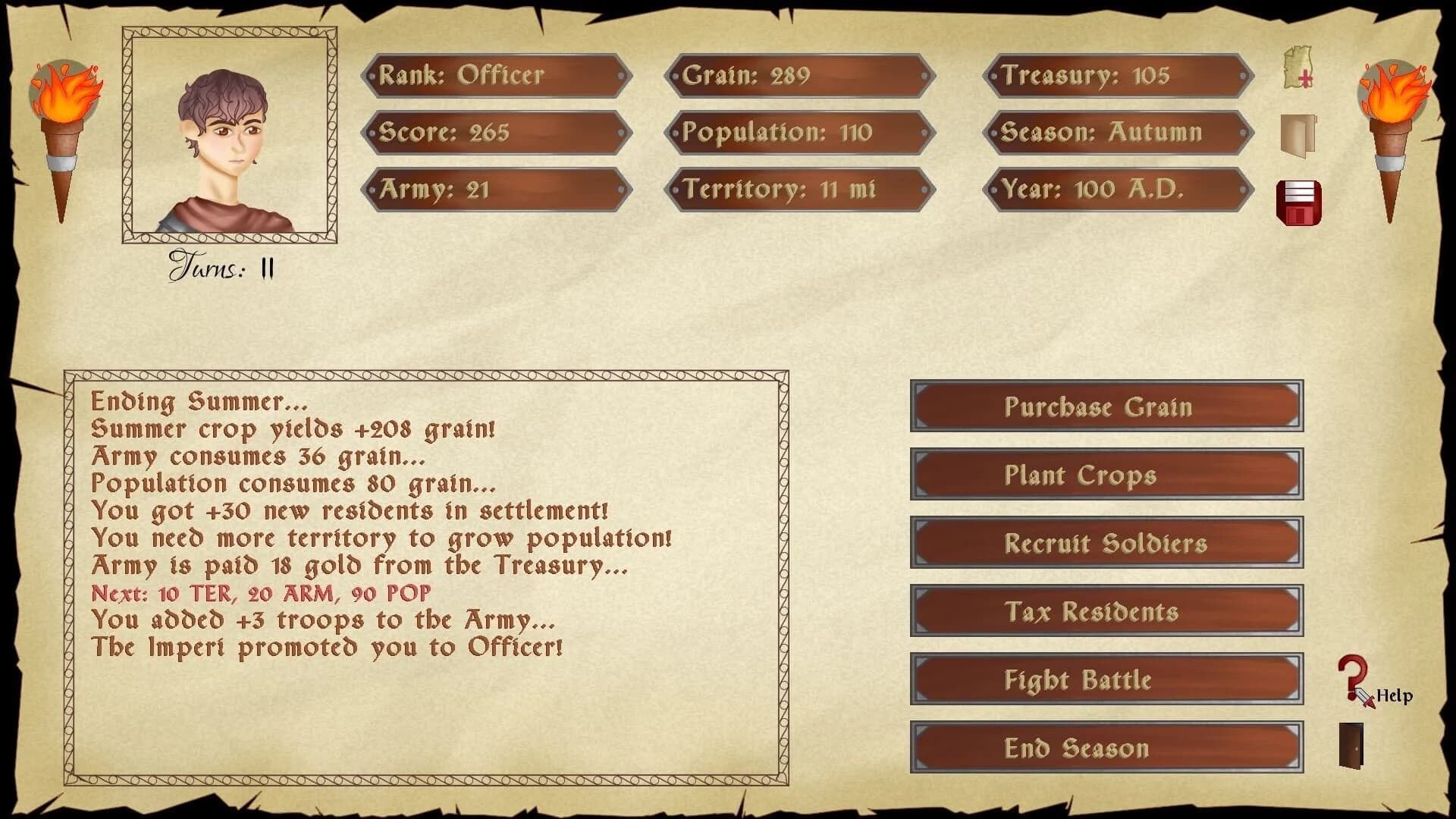 Imperi screenshot 3