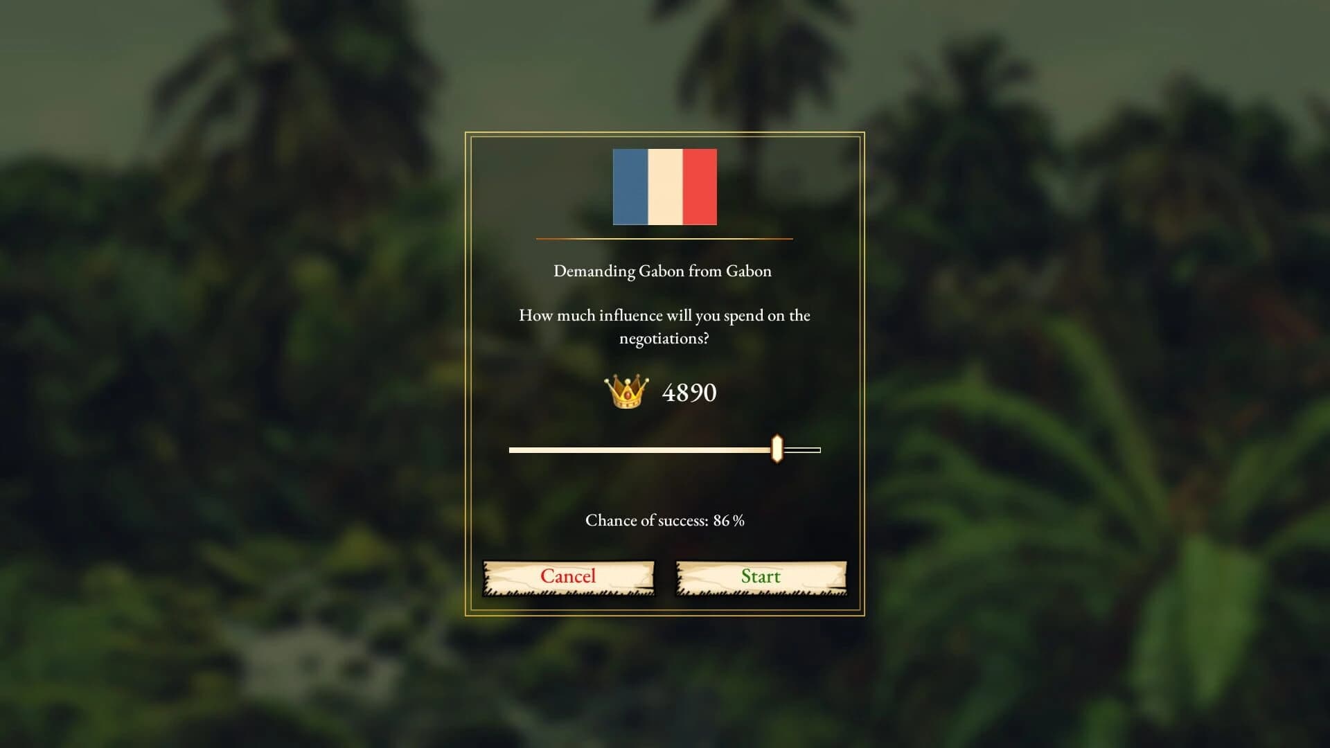 Imperialism: The Dark Continent screenshot 3