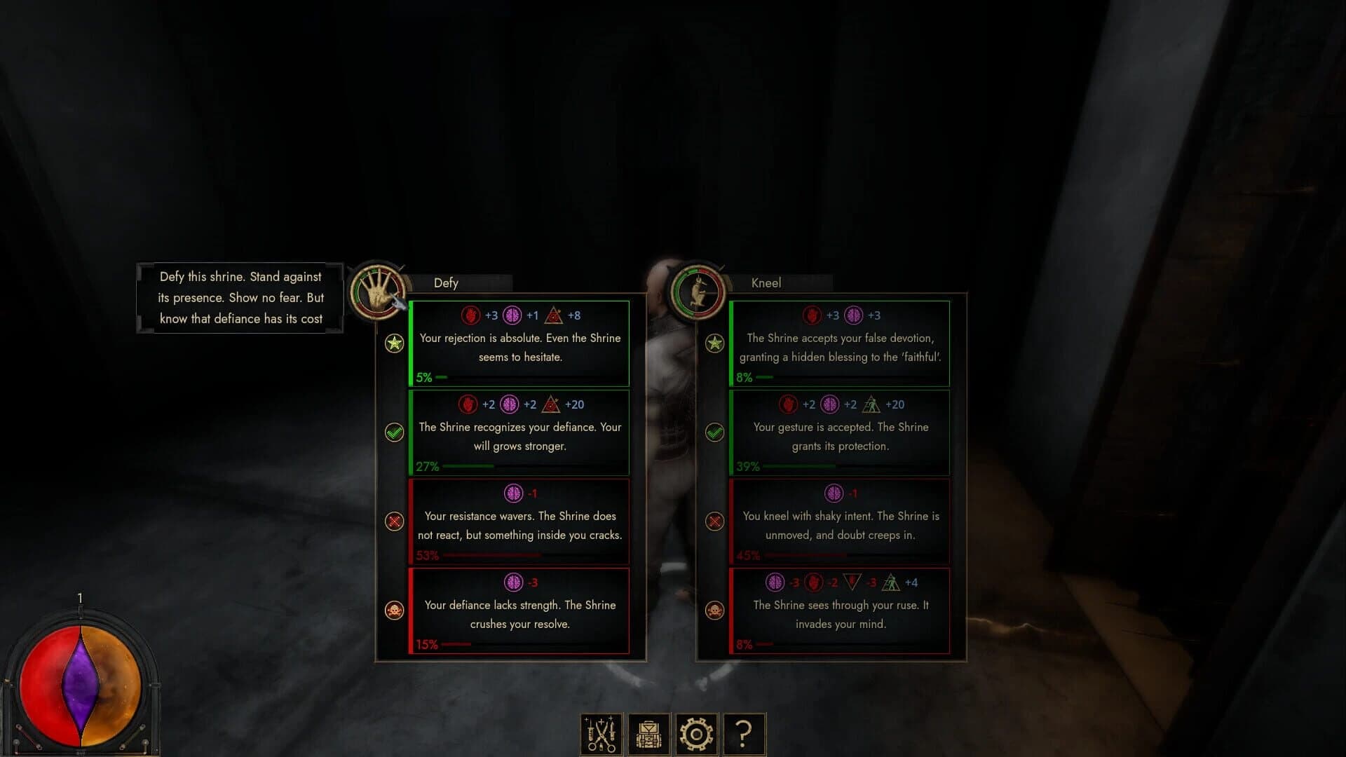 Impious screenshot 3