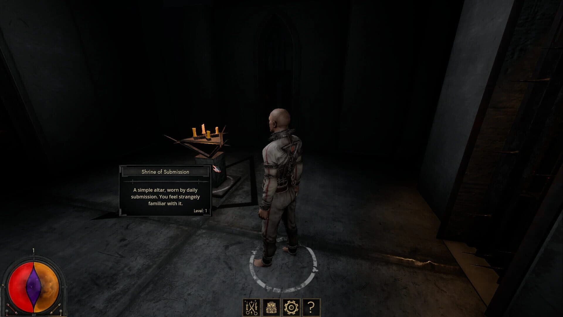 Impious screenshot 2