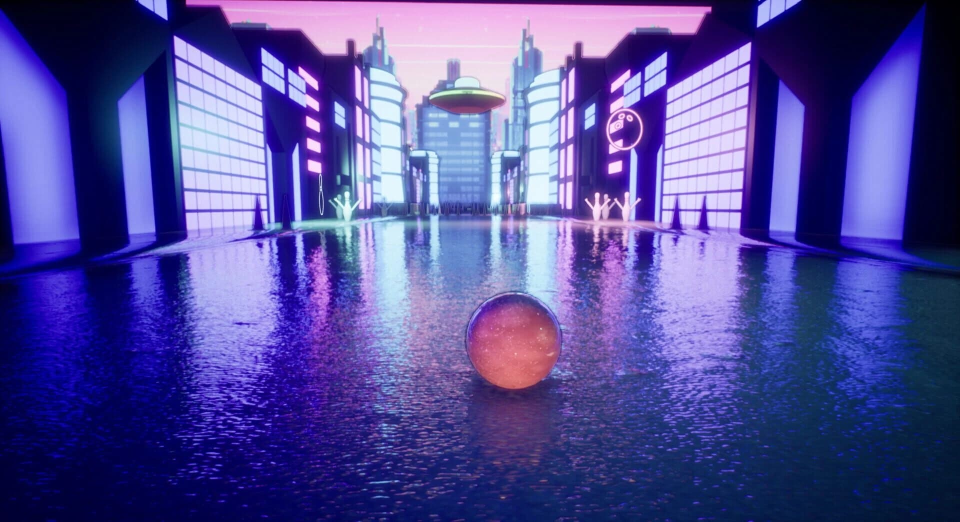 Impossiball screenshot 2