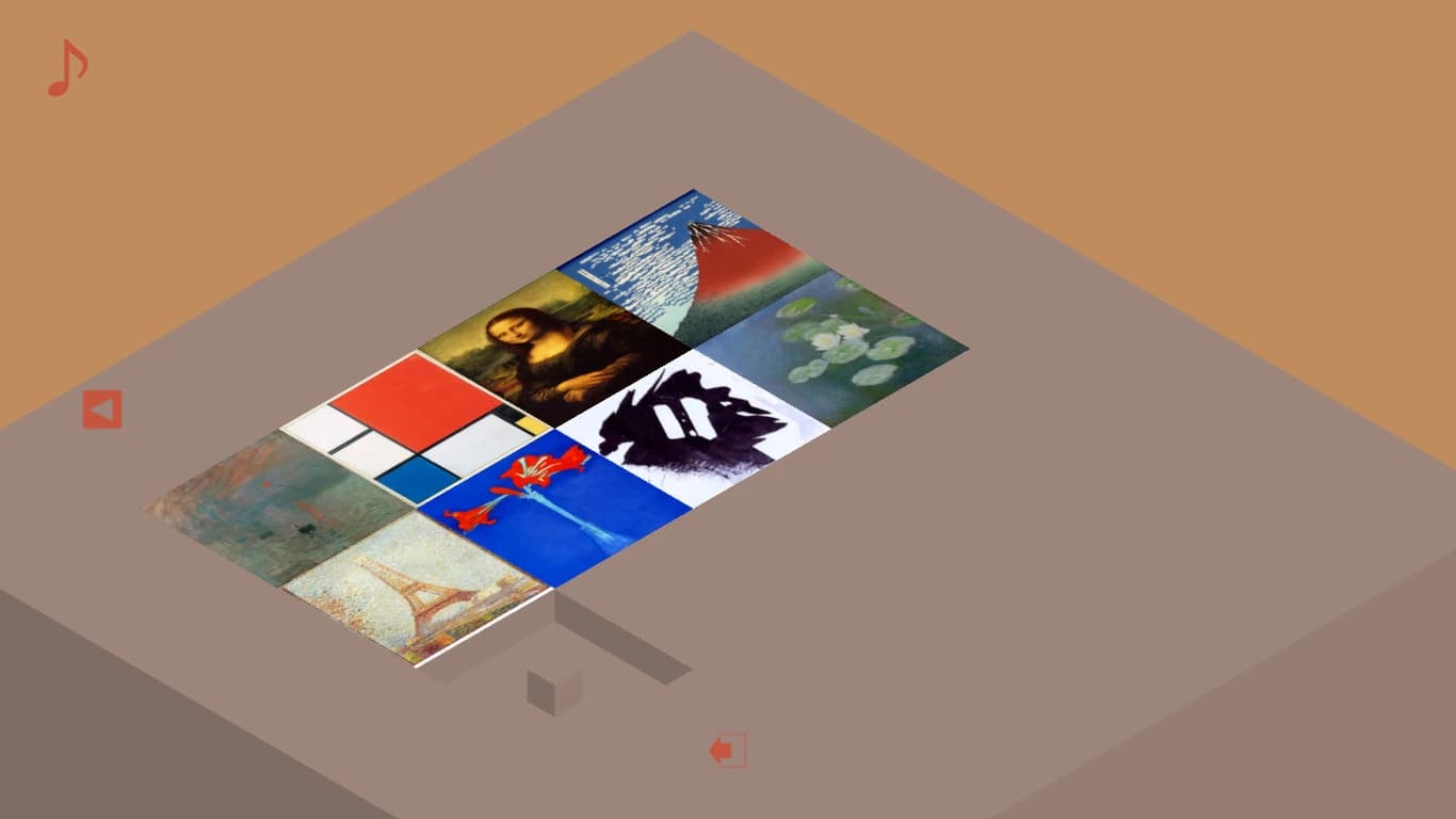 Impossible Maze screenshot 8