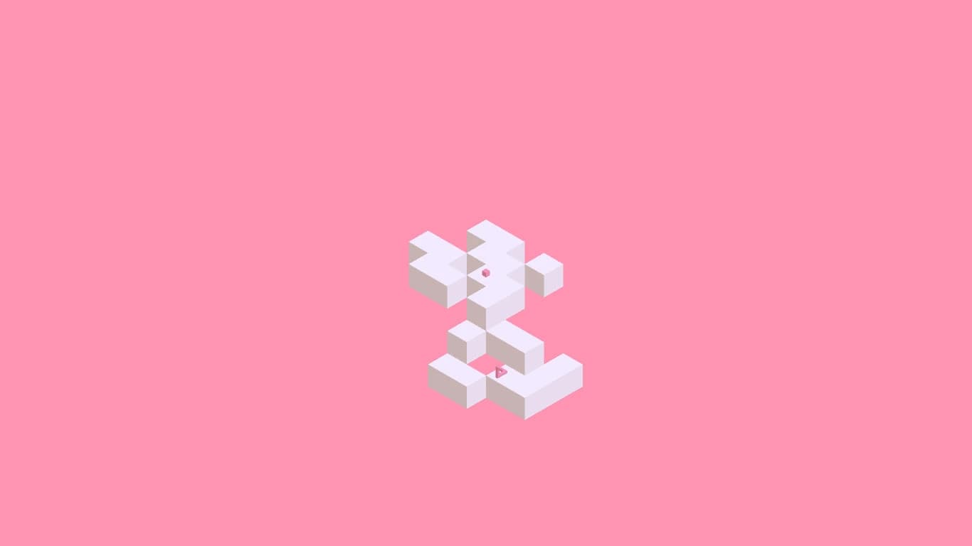 Impossible Maze screenshot 4