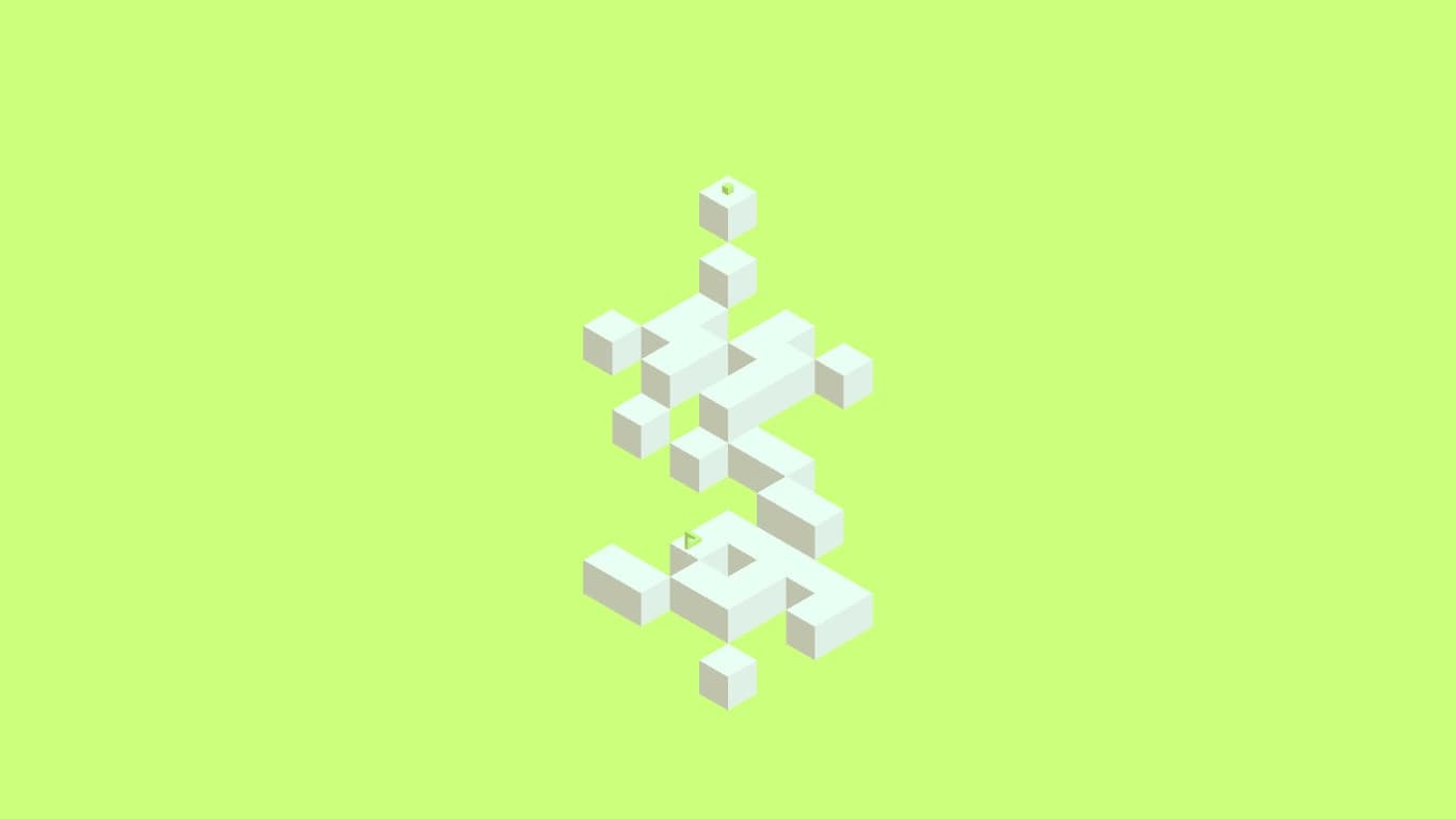 Impossible Maze screenshot 2