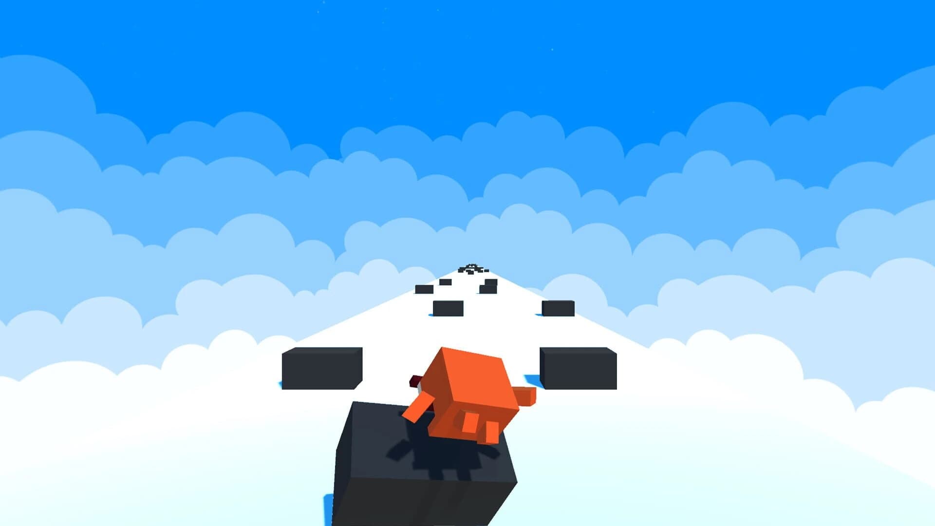 Impossible Runner screenshot 1