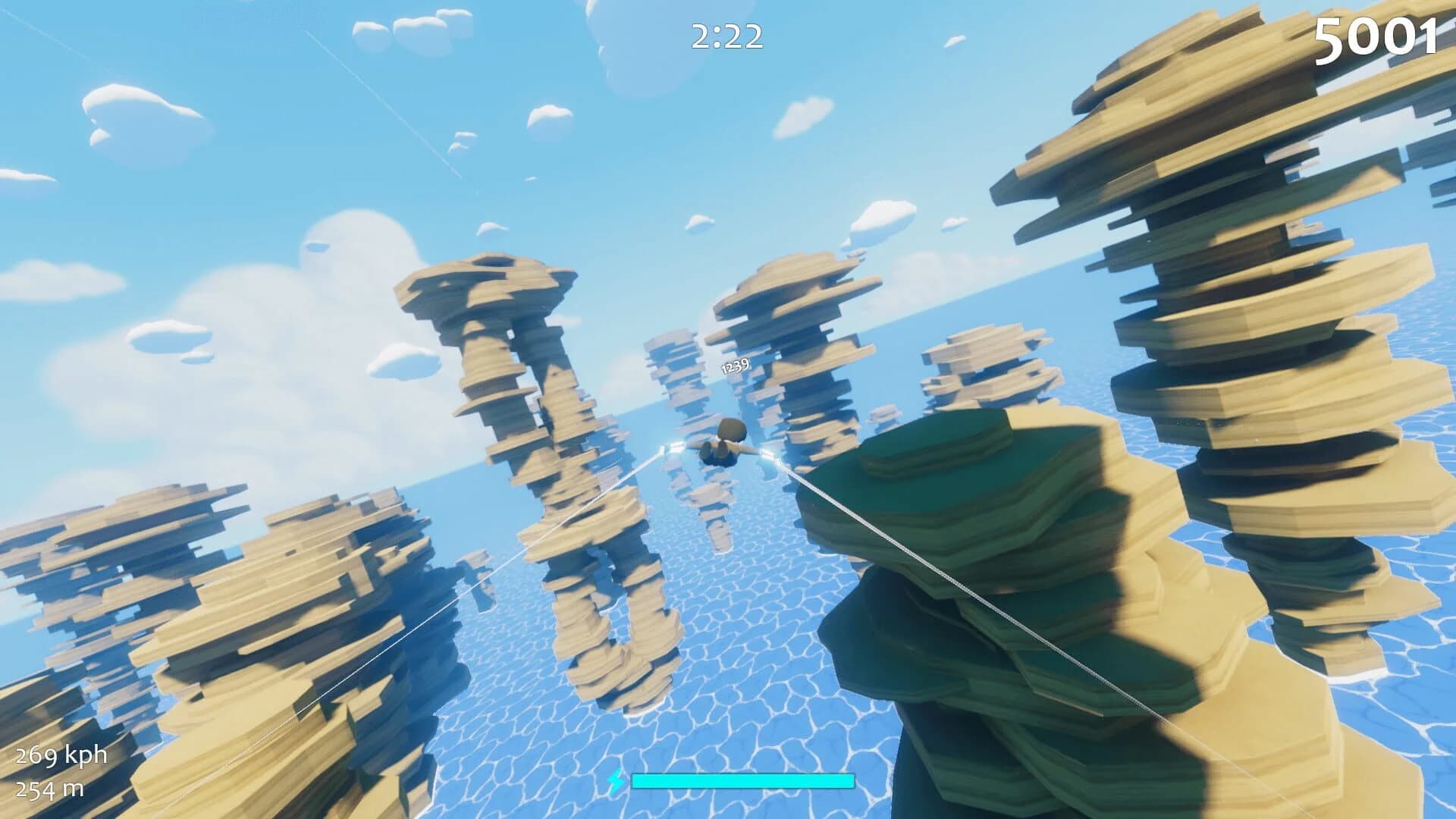 Impossible Soaring screenshot 4