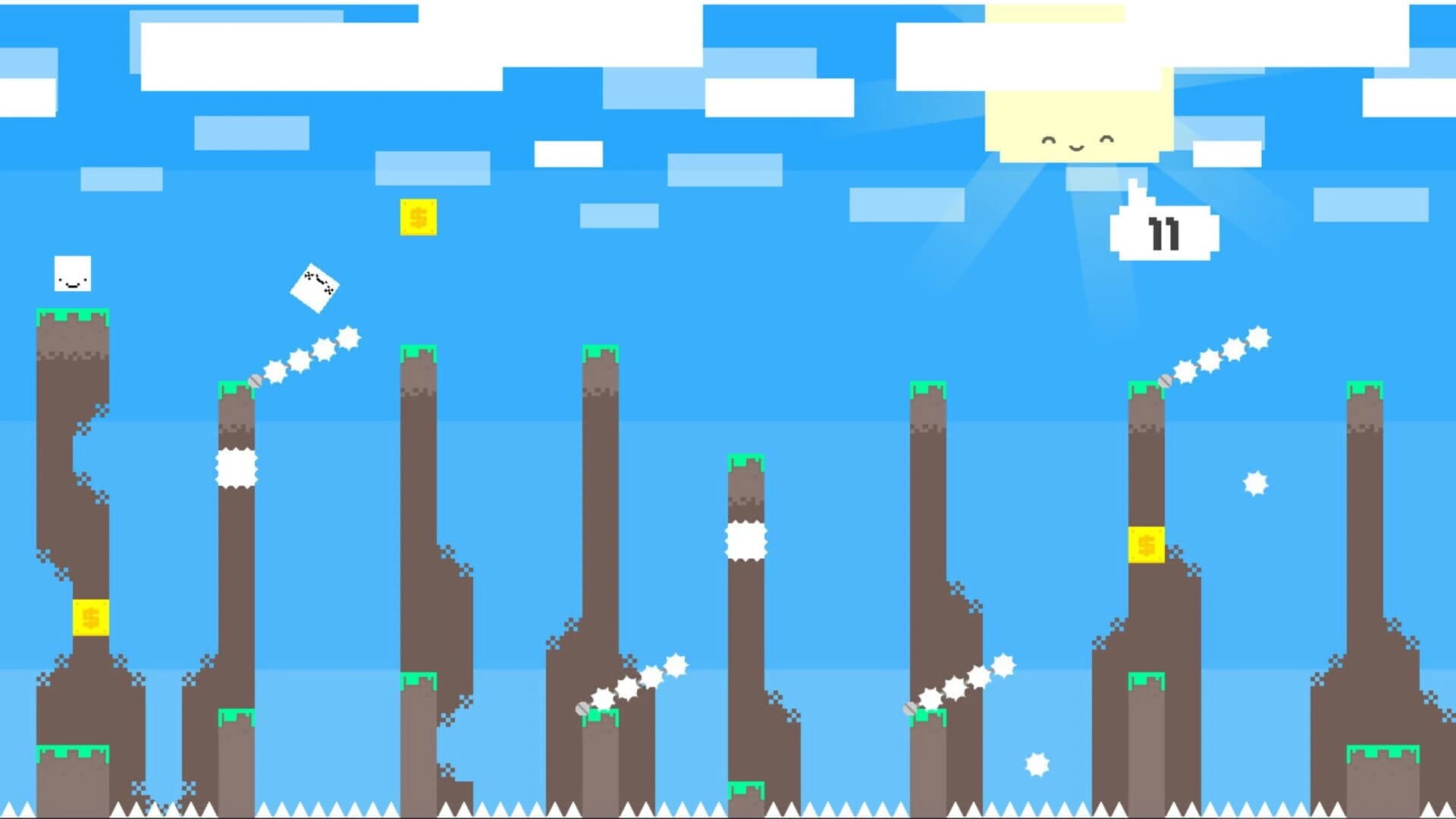 Impossibox screenshot 5