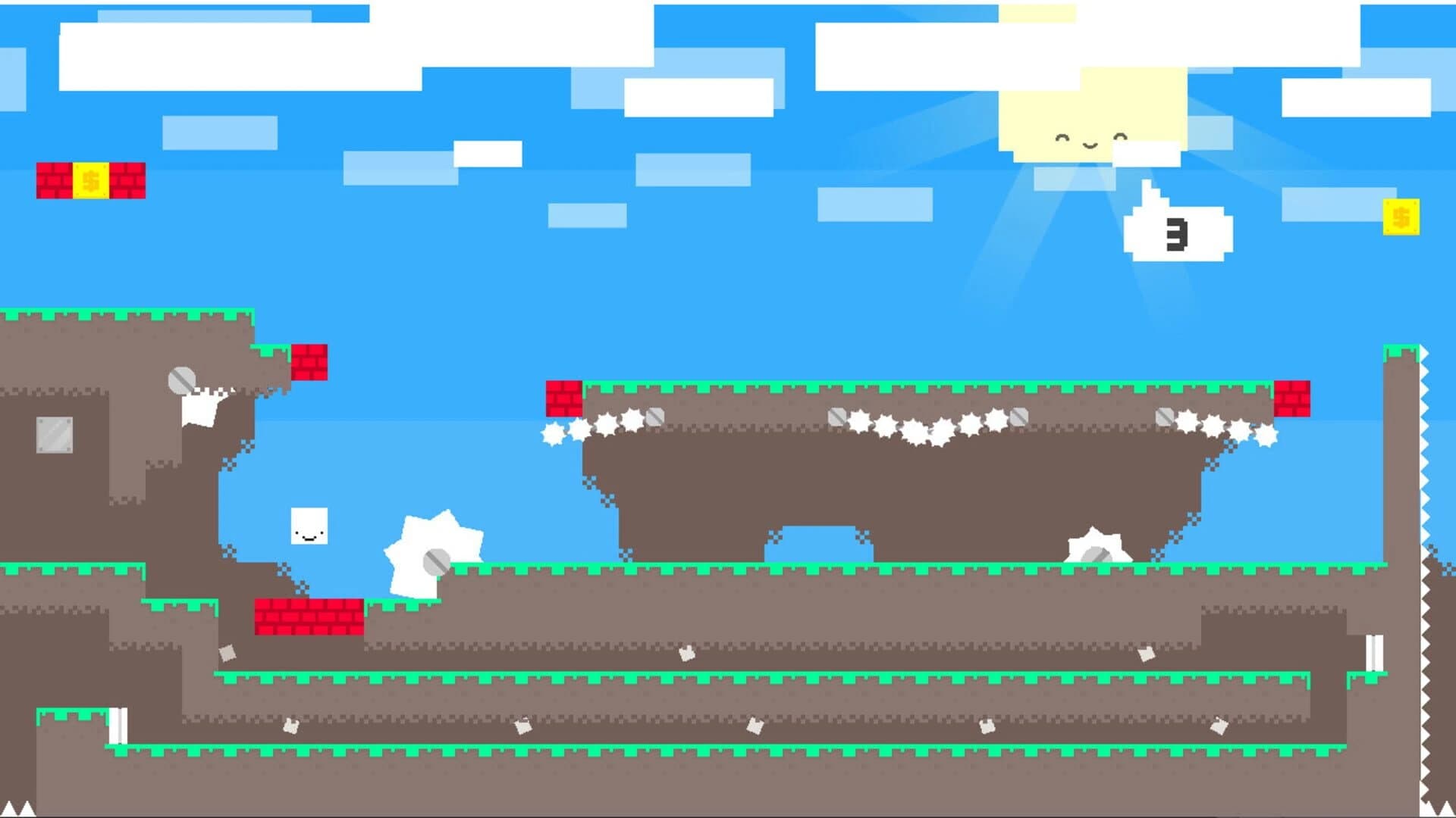 Impossibox screenshot 1