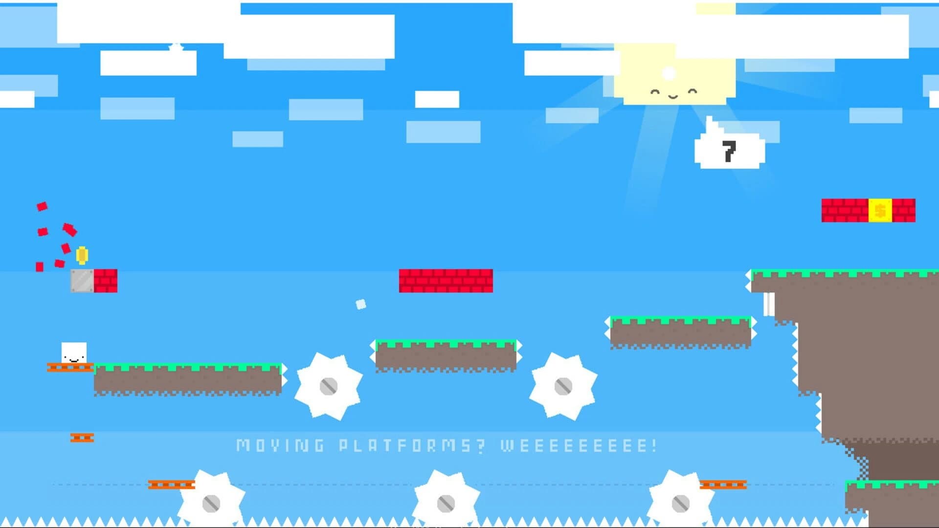 Impossibox screenshot 4