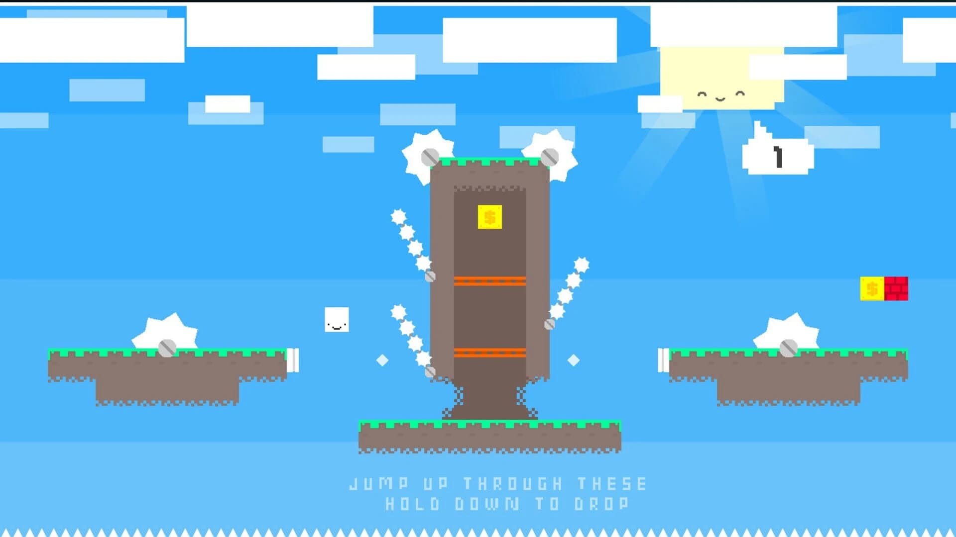 Impossibox screenshot 2
