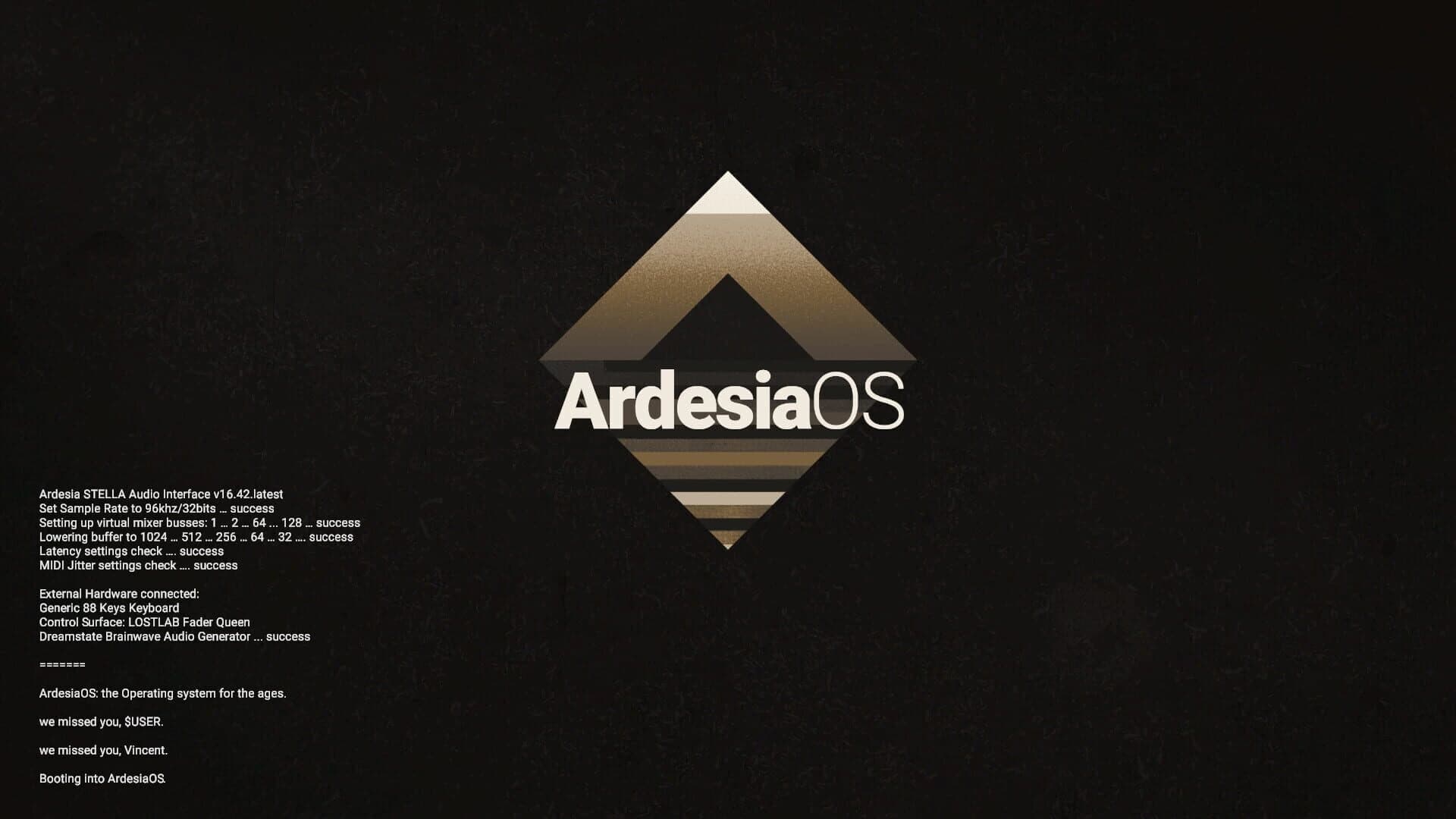 Imprinted screenshot 9