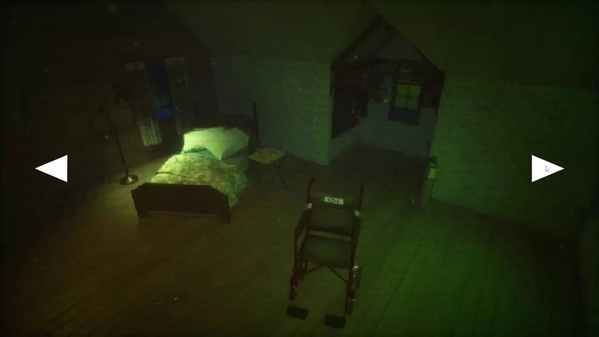 Improbability Control Bureau screenshot 3