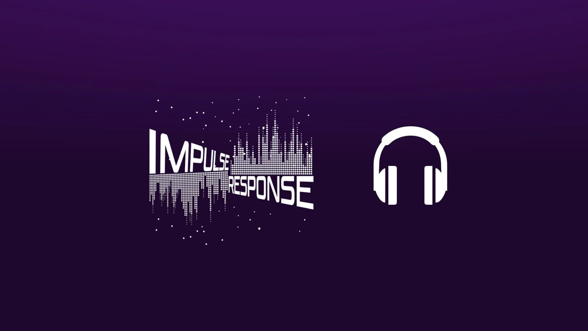 Impulse Response screenshot 2
