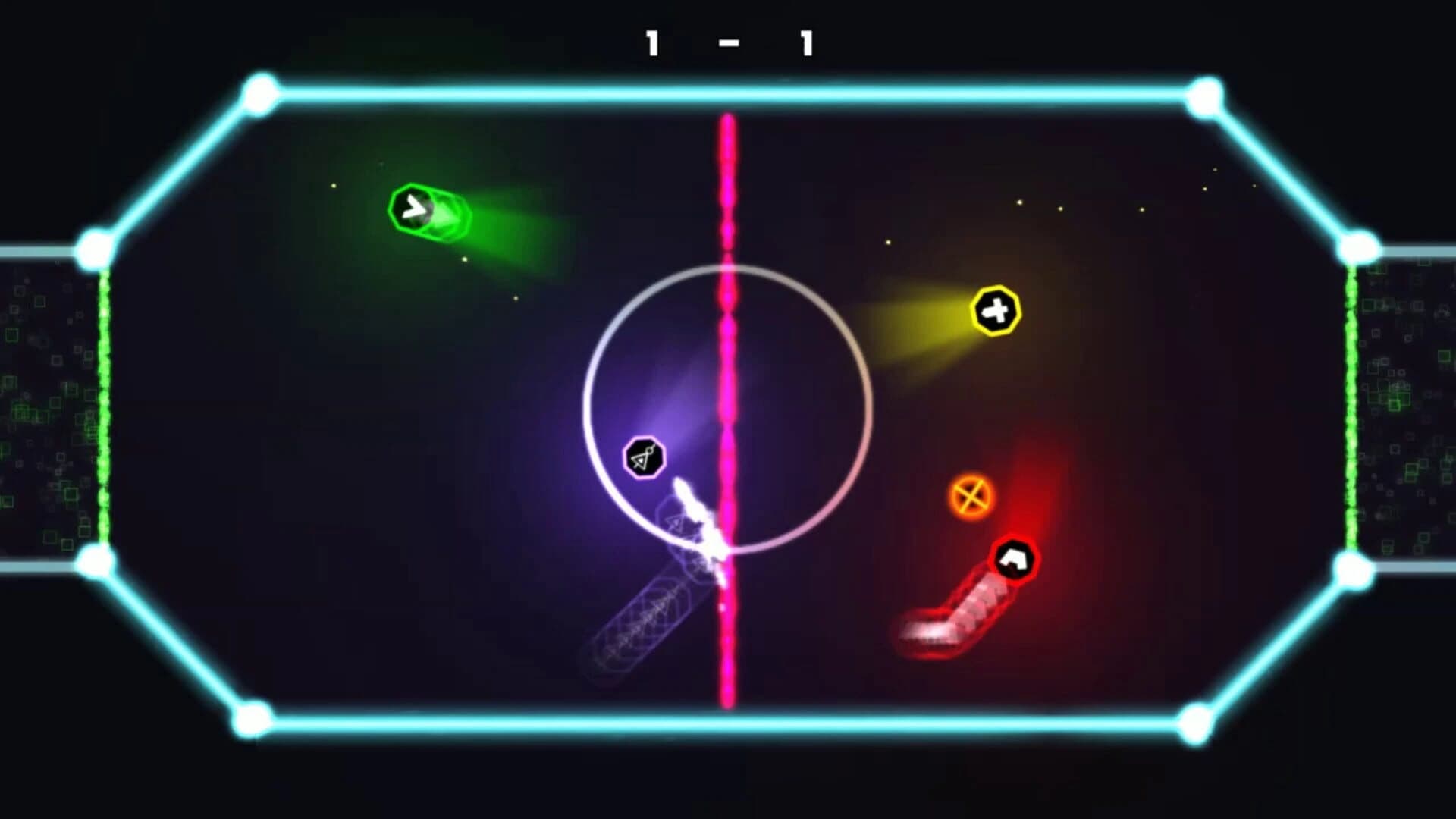 Impulse Revolution screenshot 3