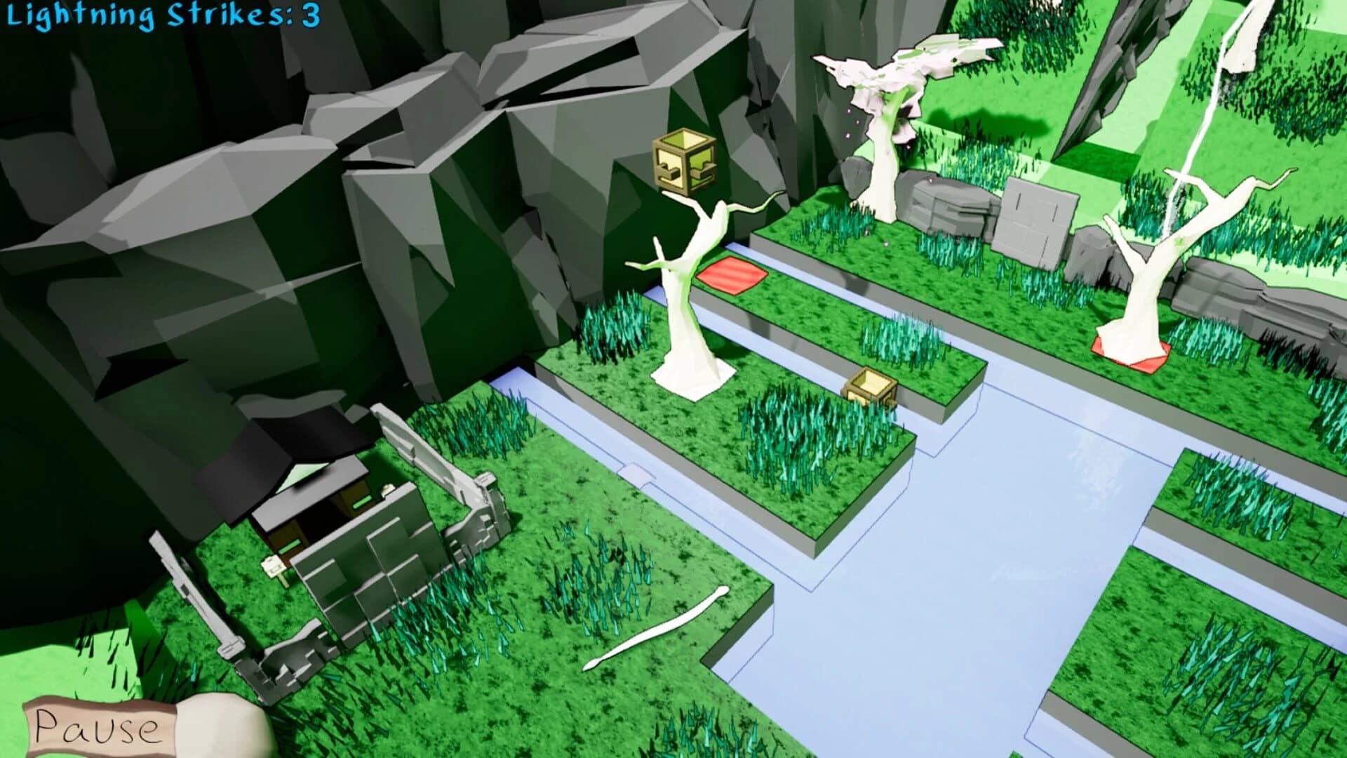 Imugi screenshot 3