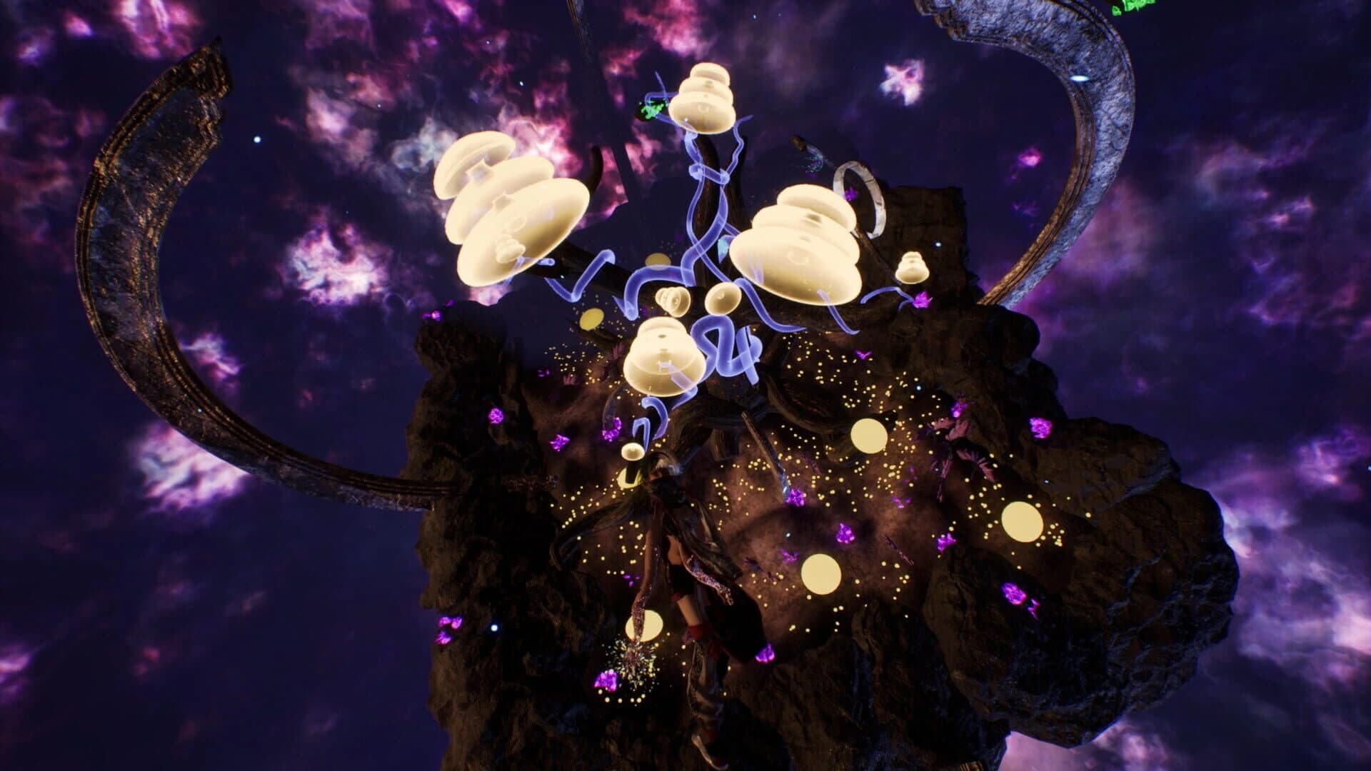 Imvi: Echoes of Harmony screenshot 4