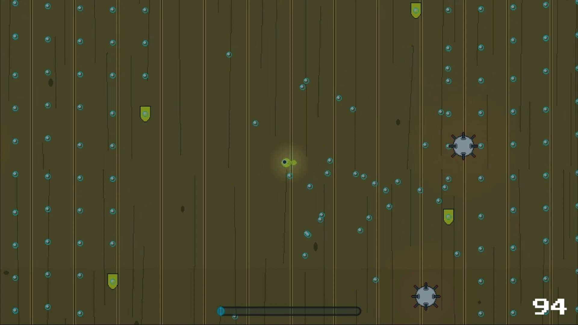 In a Barrel screenshot 5