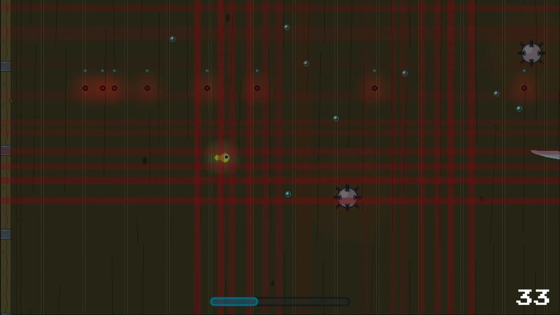 In a Barrel screenshot 2