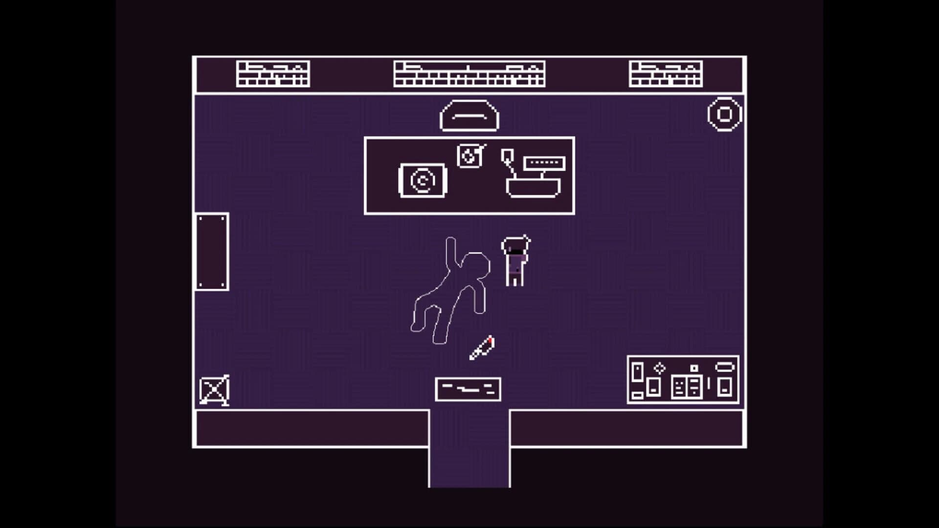 In a Detective's Mind screenshot 4