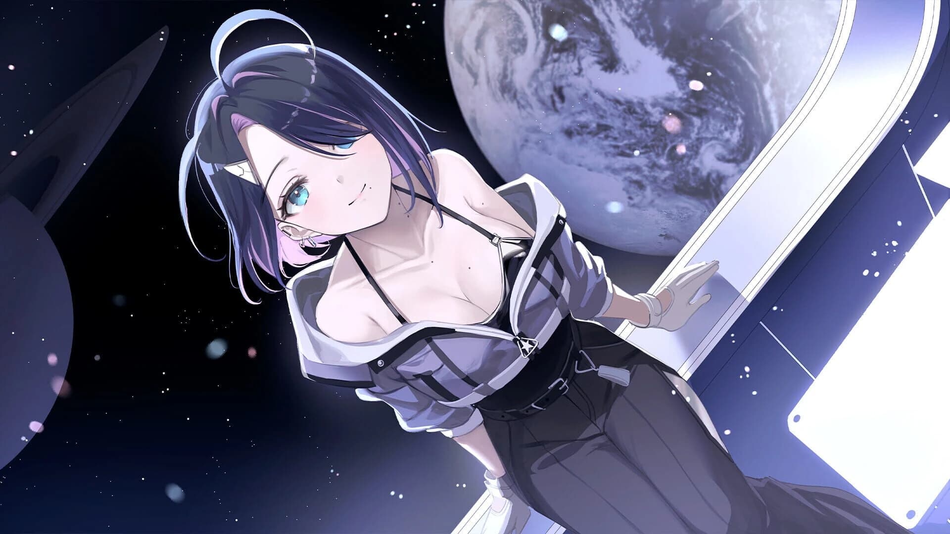 In Between All Times screenshot 2