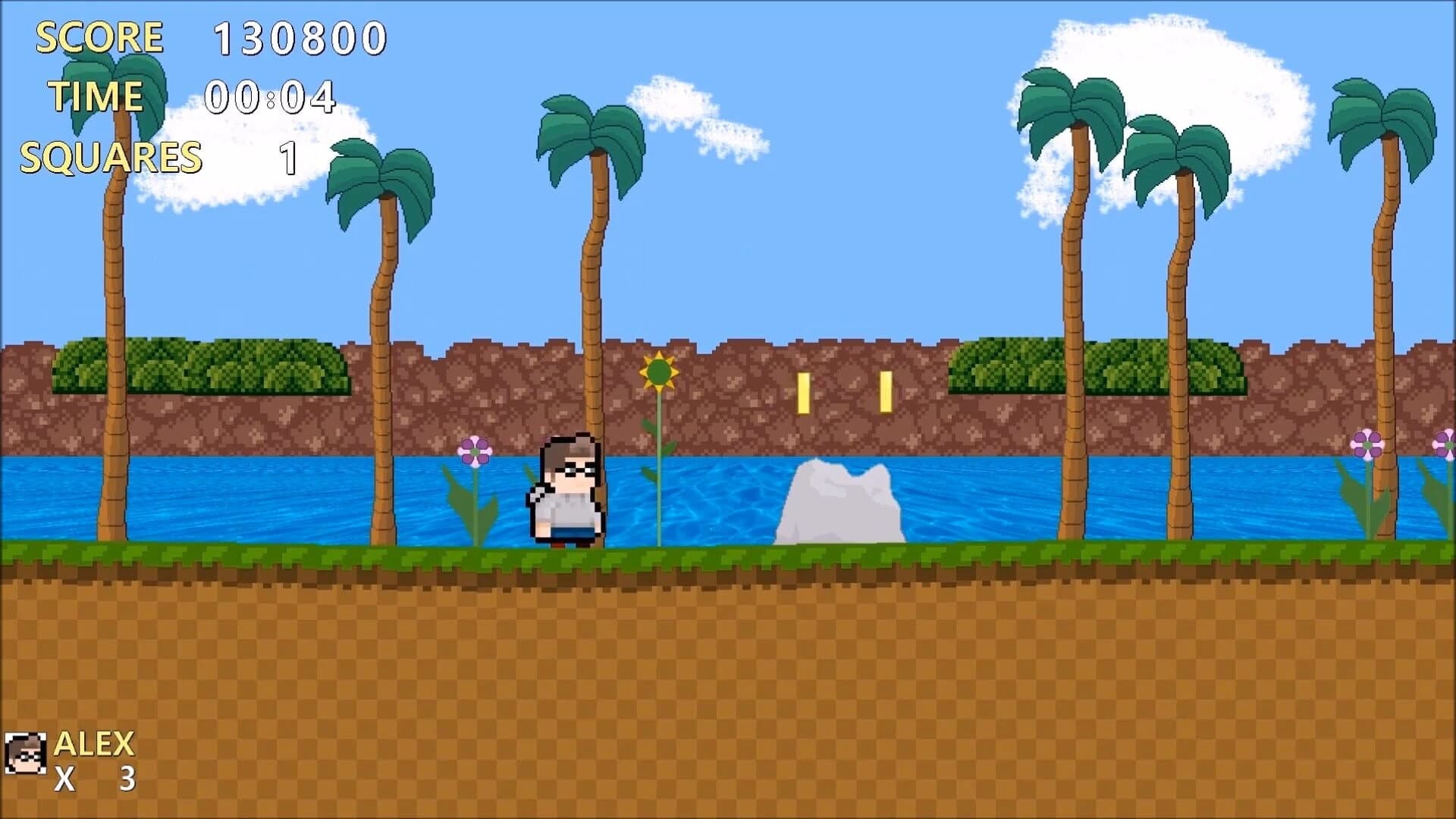 In Between Games screenshot 1
