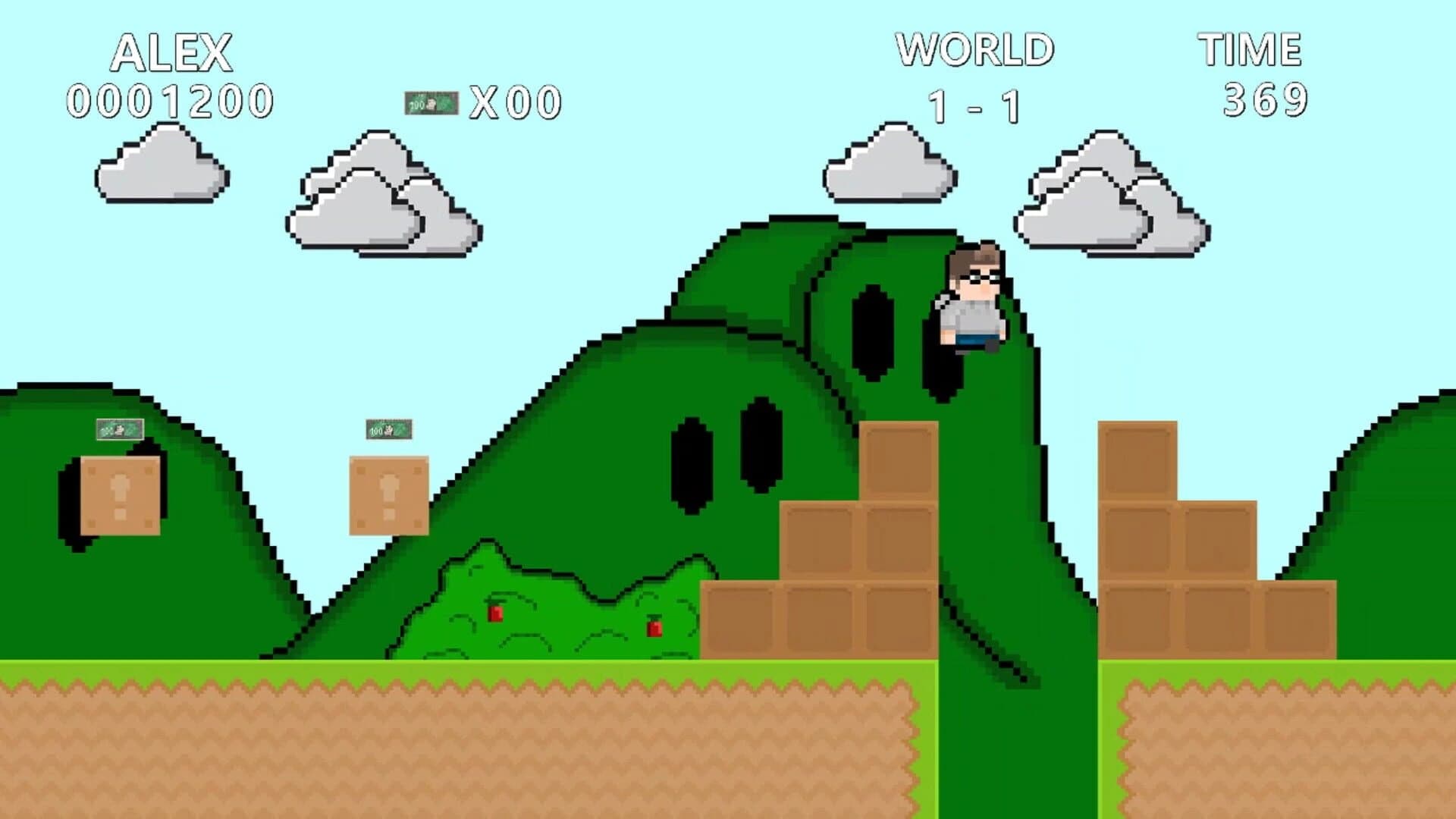 In Between Games screenshot 5