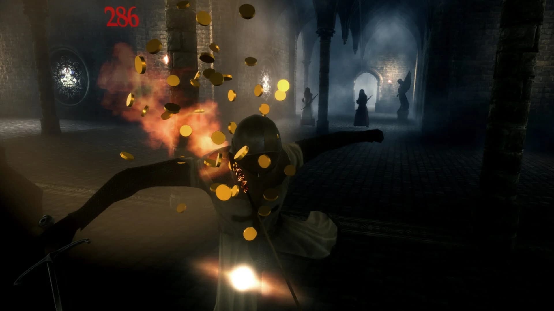 In Death screenshot 4