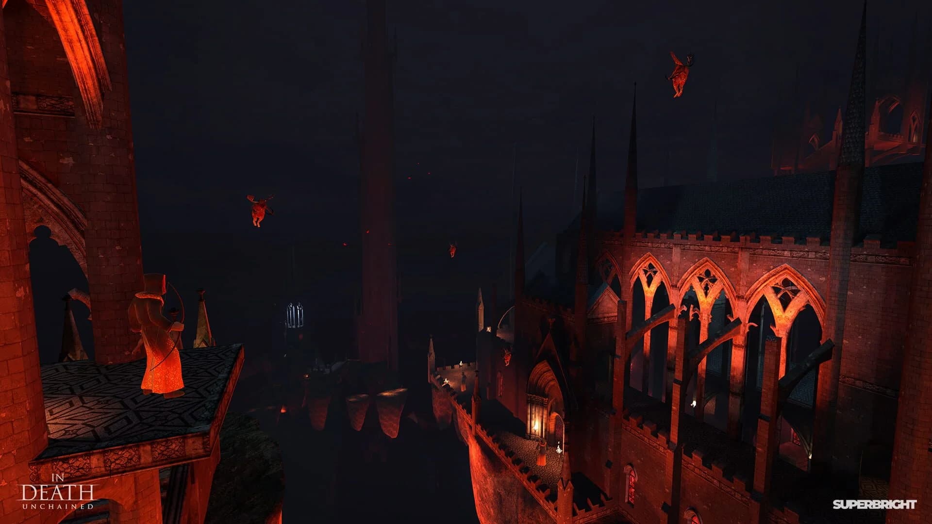 In Death Unchained screenshot 5