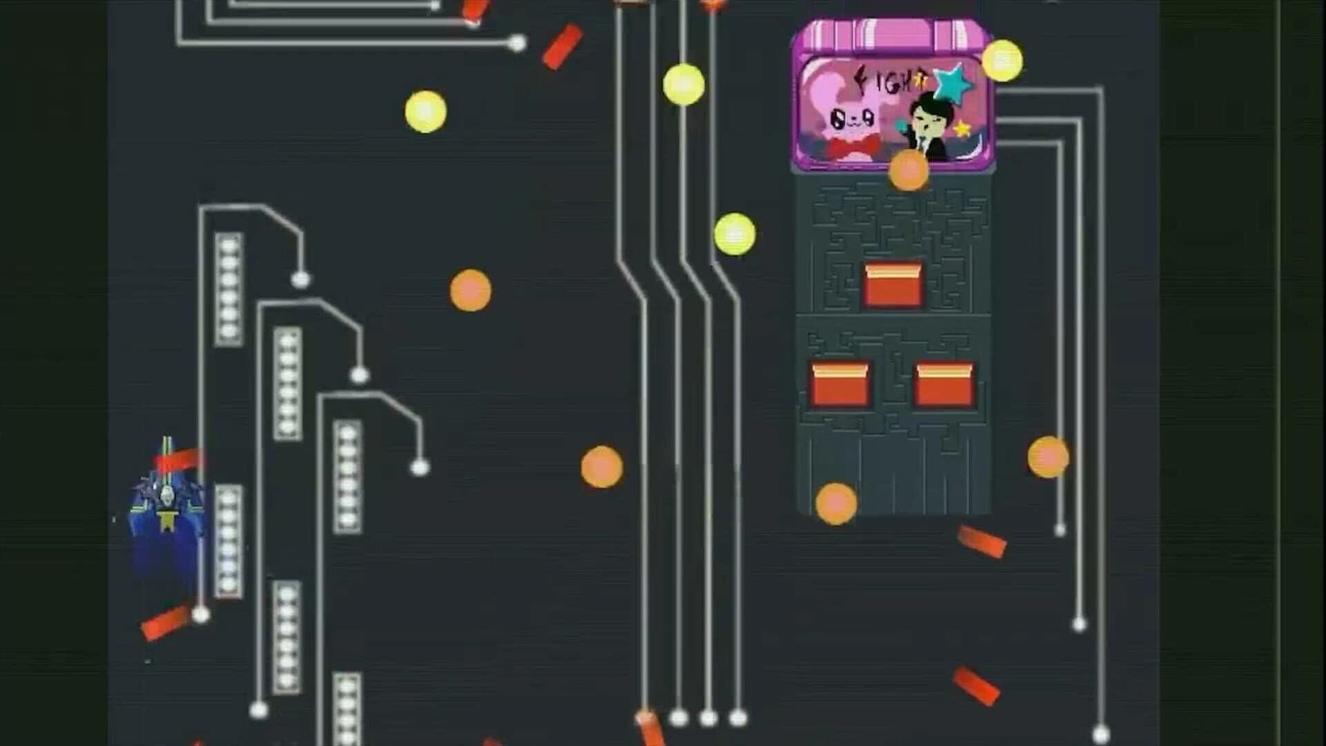 In Extremis DX screenshot 2