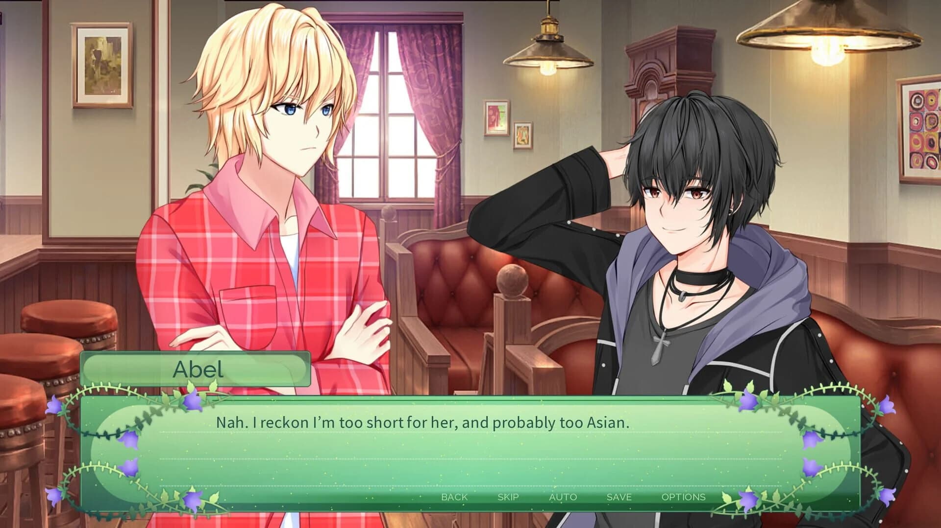 In Fair Spirits screenshot 4