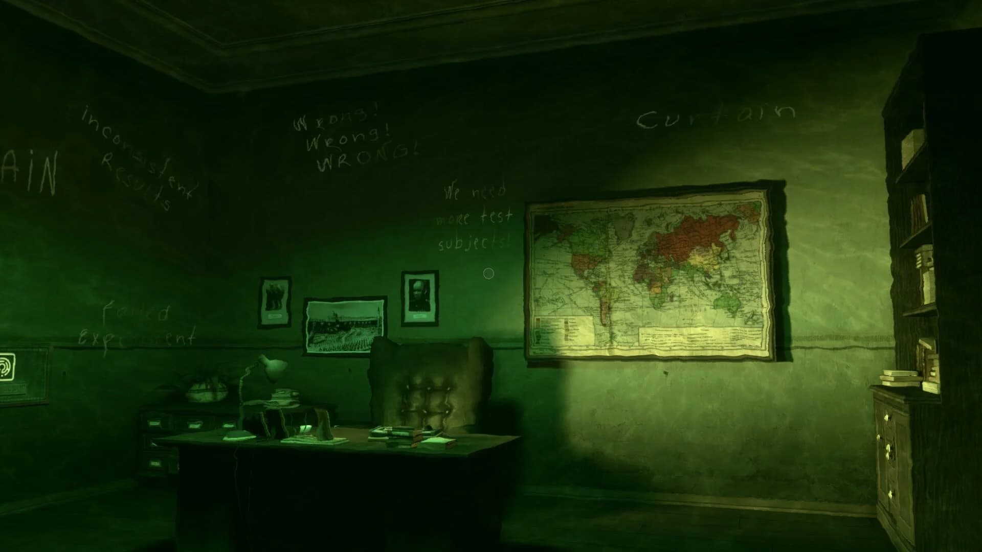 In Fear I Trust screenshot 3