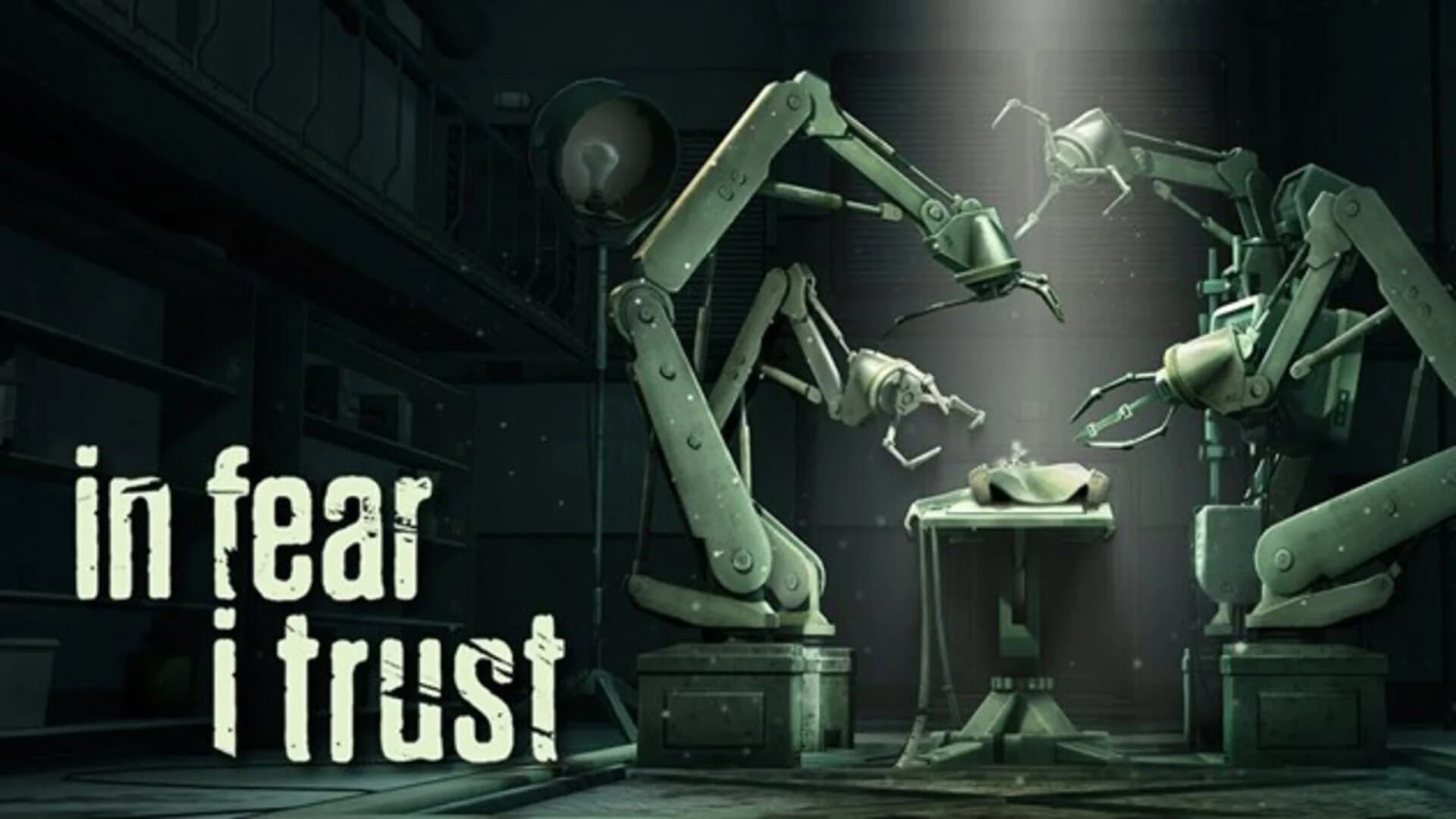 In Fear I Trust screenshot 2