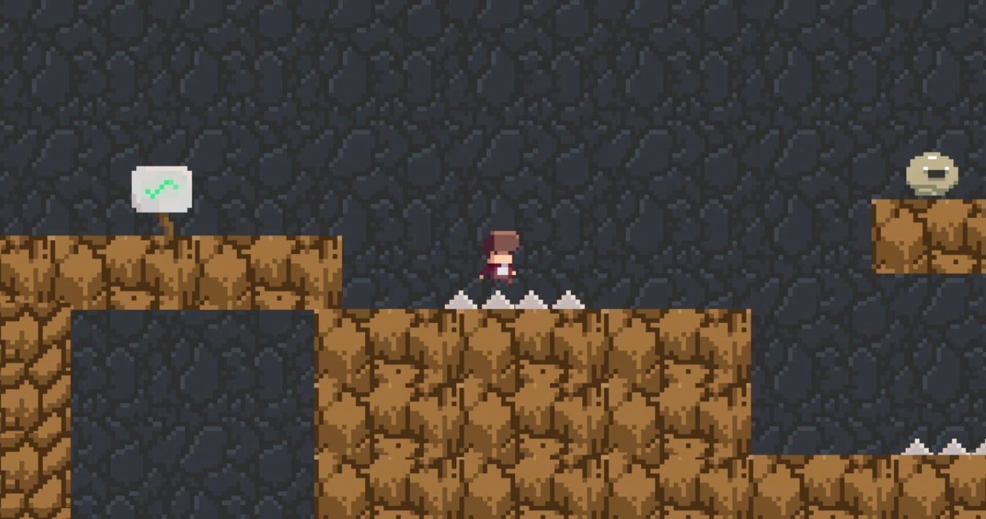In Game screenshot 4