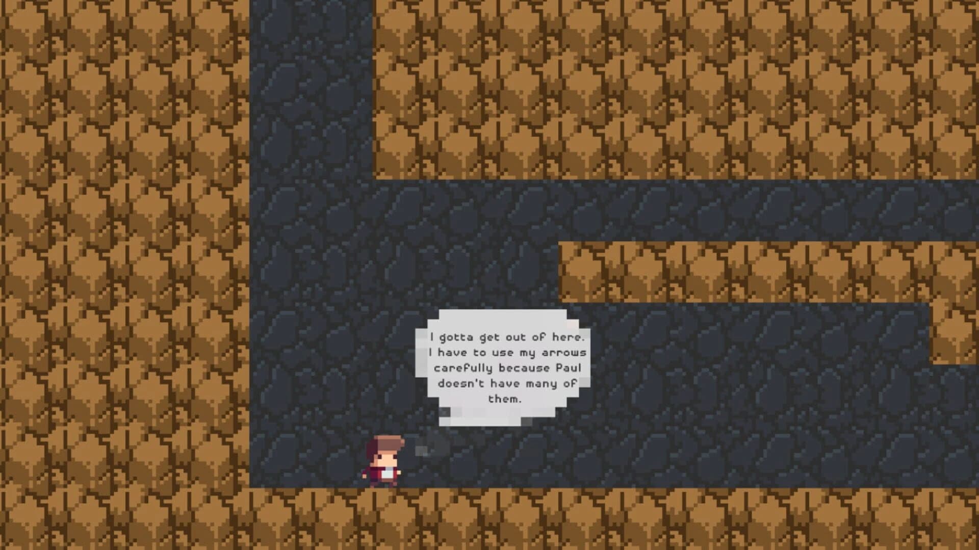 In Game screenshot 2