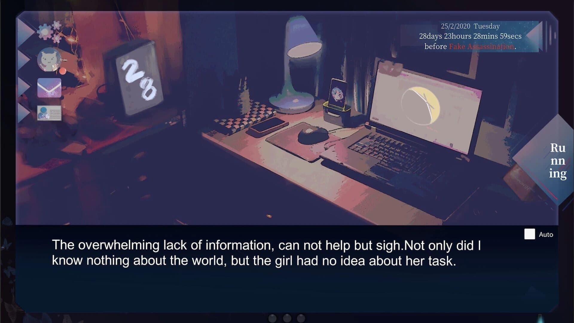 In Her Eyes screenshot 3