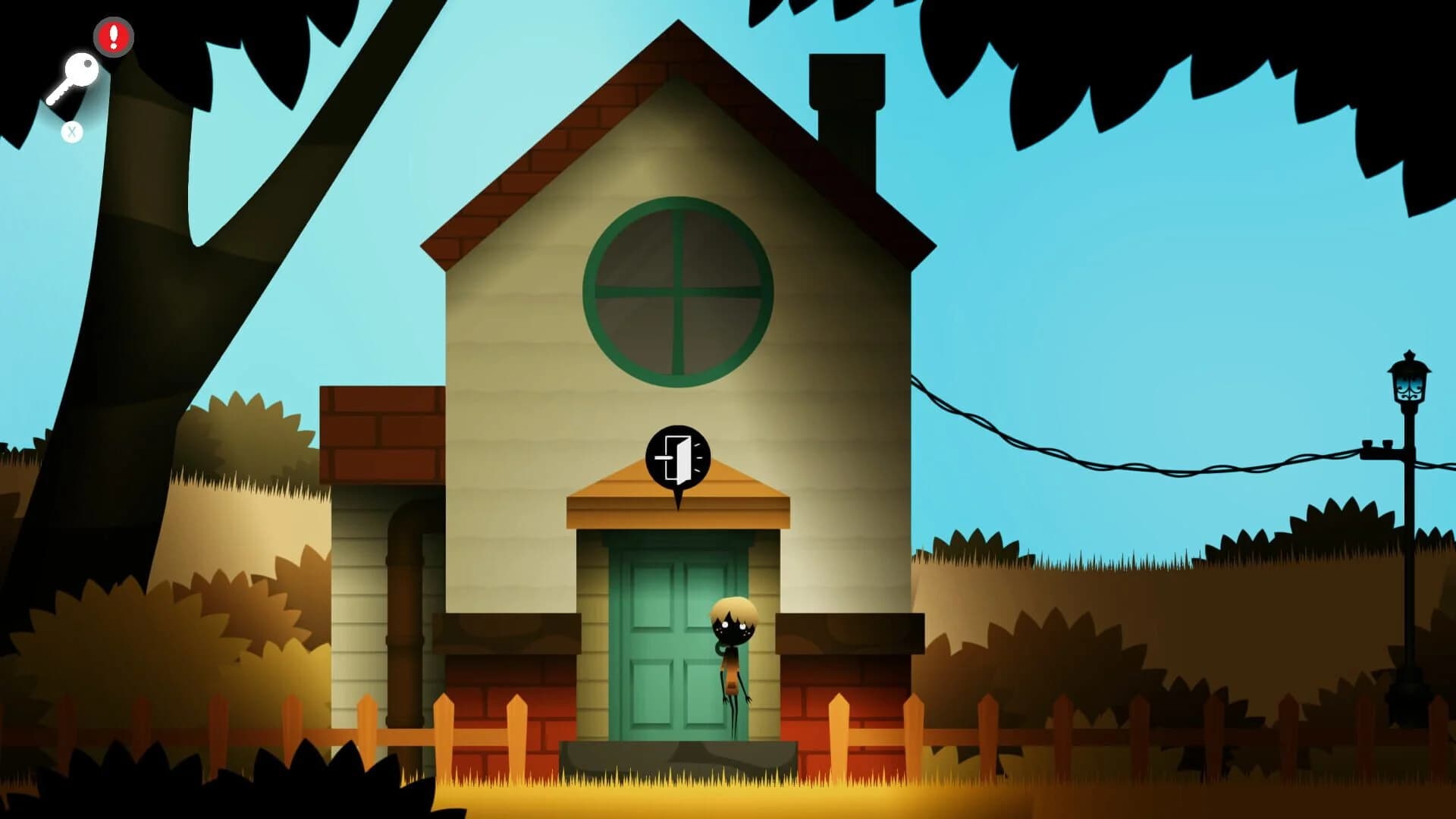 In His Time screenshot 5