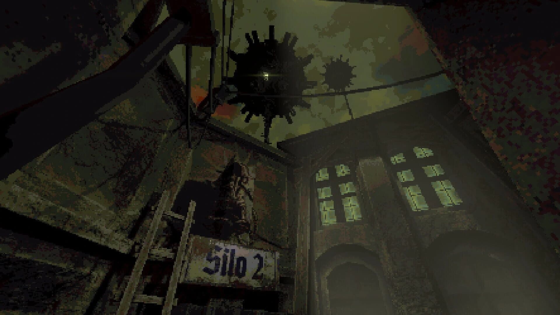 In Hope Voiden screenshot 5