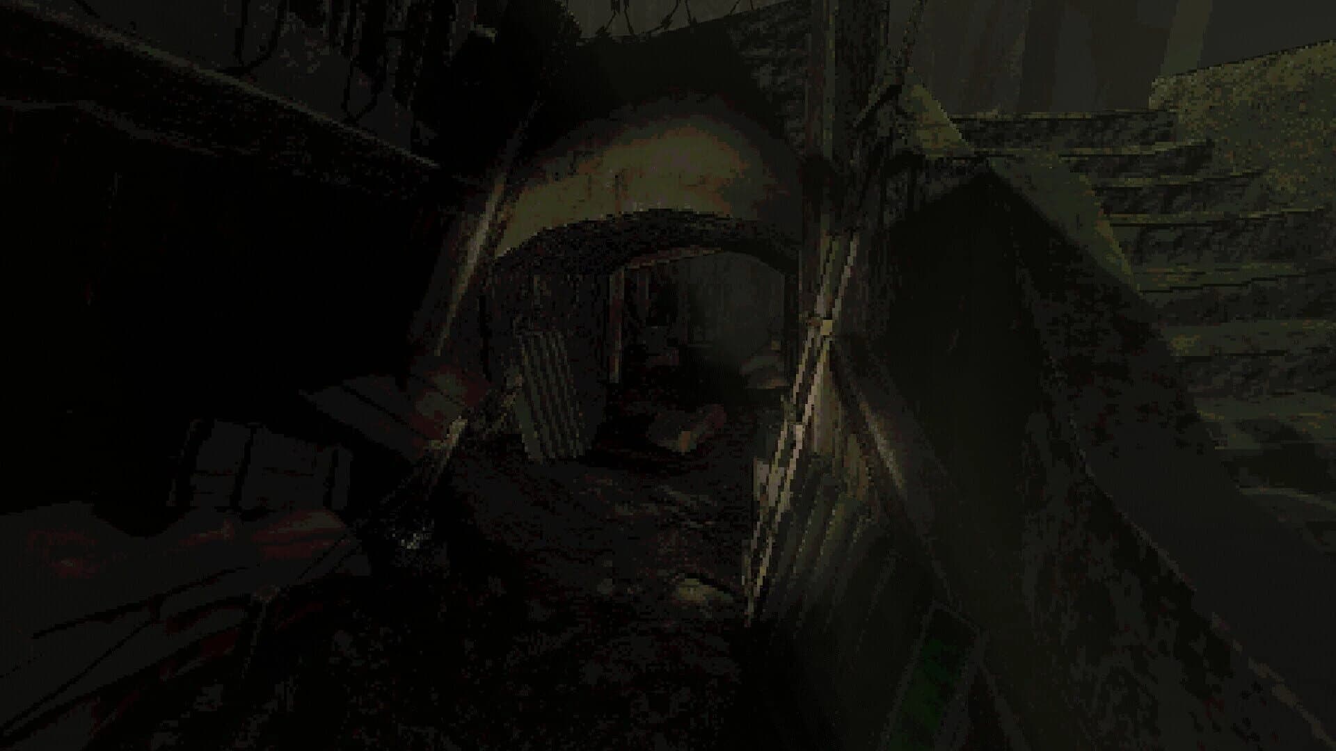 In Hope Voiden screenshot 2