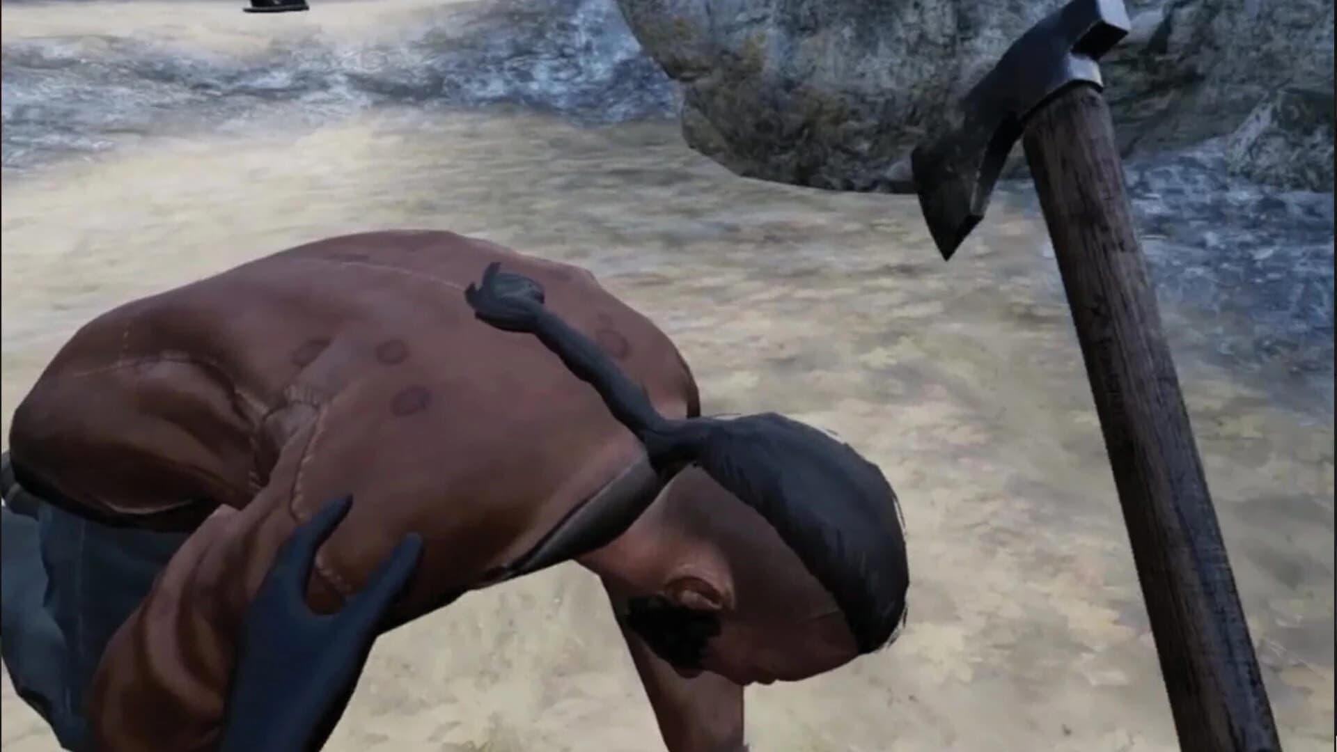 In League screenshot 2