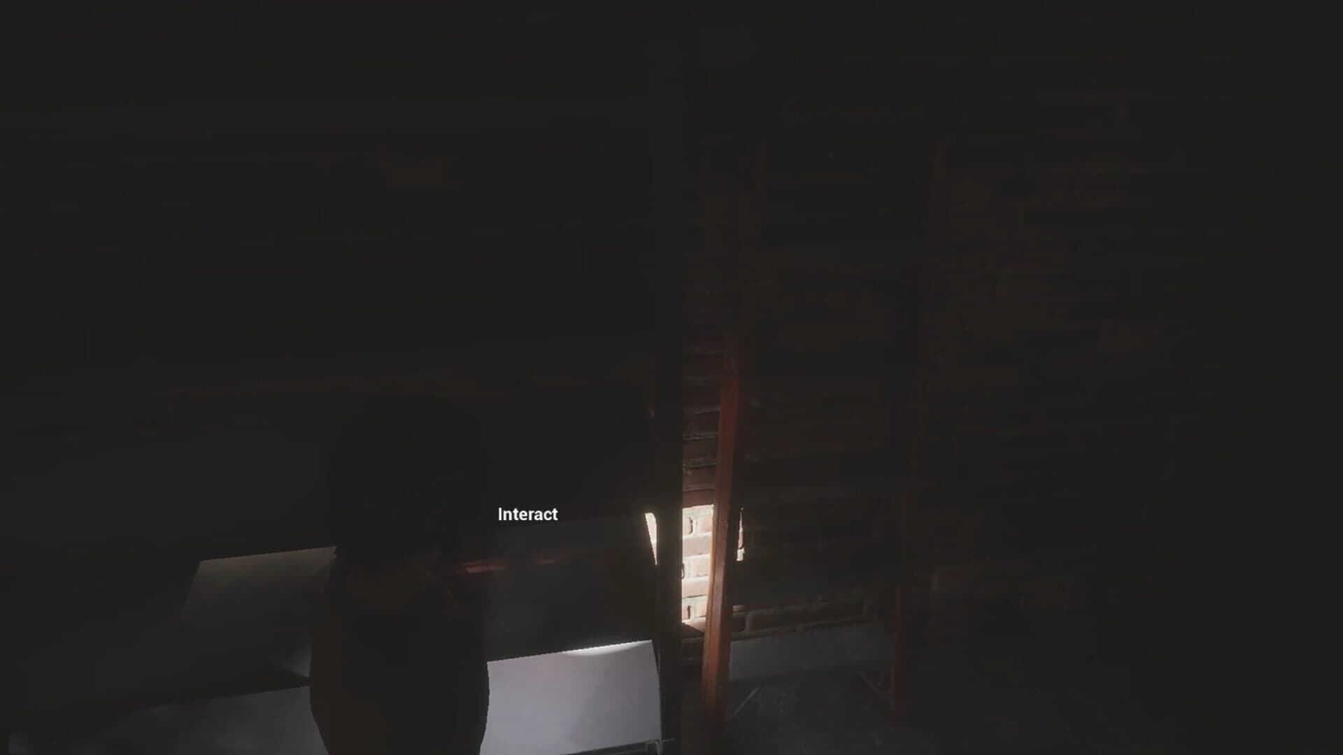 In Misery: Episode 1 - The Farm screenshot 4
